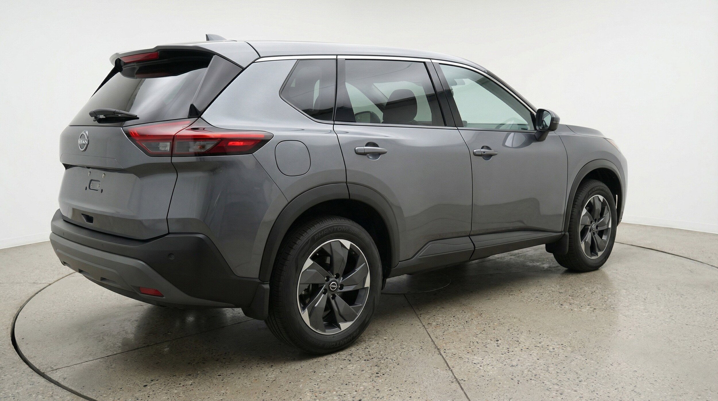 Thumbnail: 2025 Nissan Rogue - 9