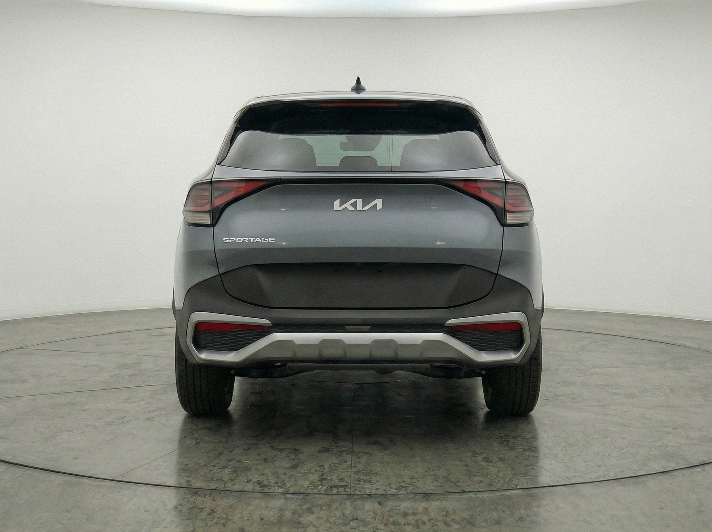 Thumbnail: 2026 Kia Sportage - 7