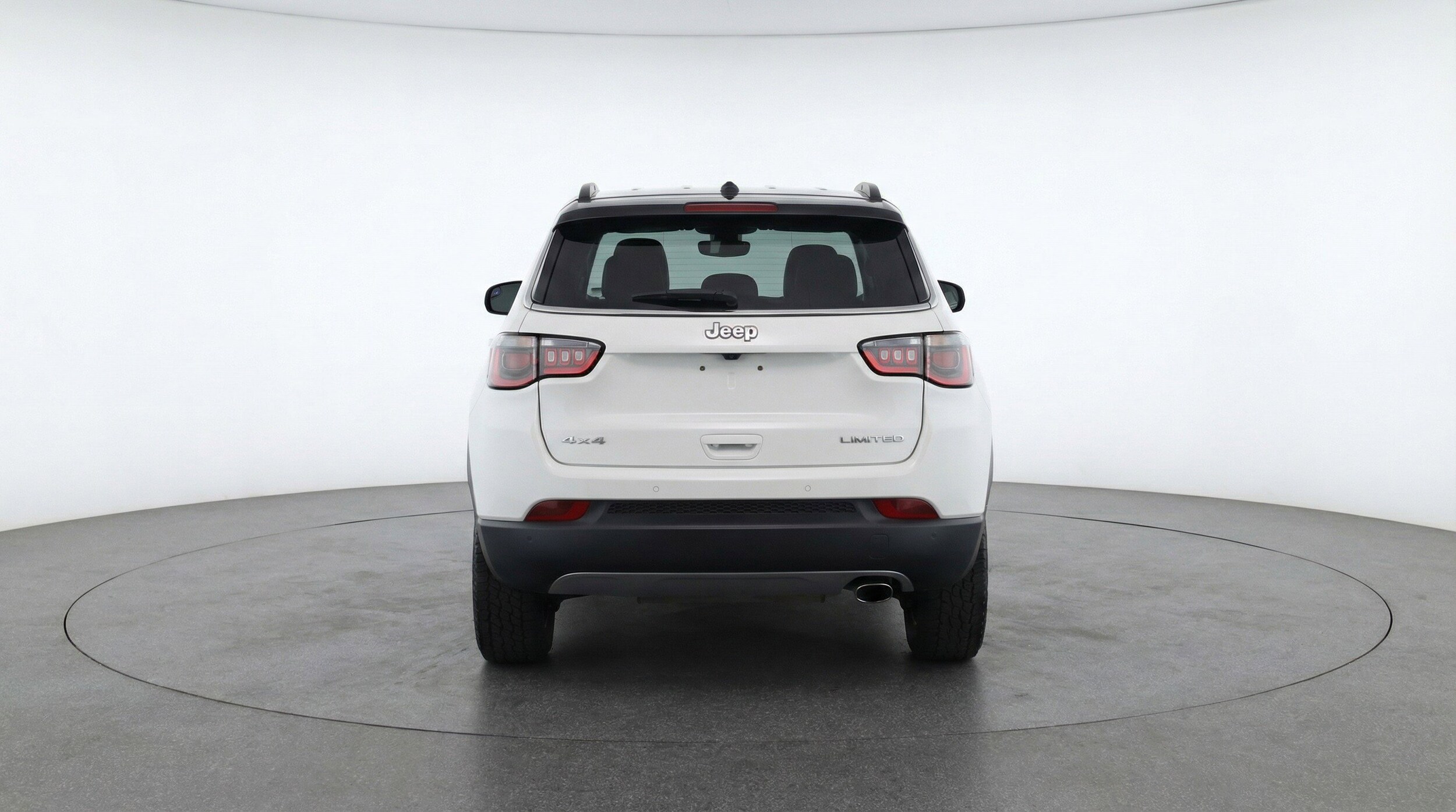 Thumbnail: 2025 Jeep Compass - 7