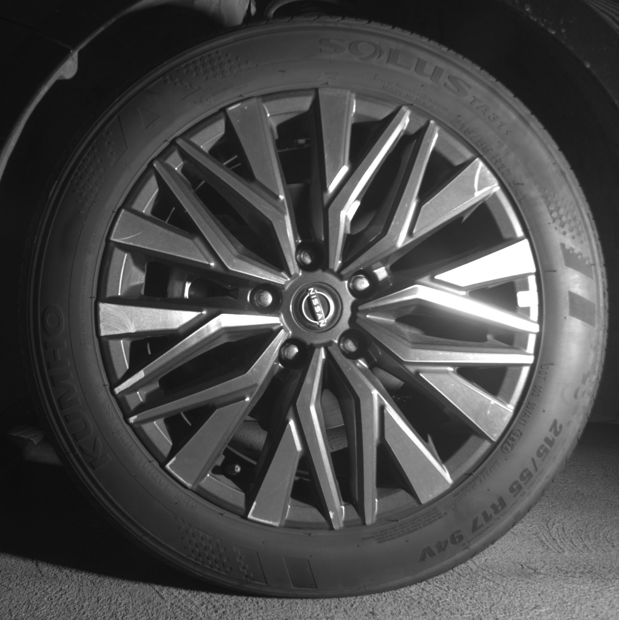 Thumbnail: 2025 Nissan Altima - 12