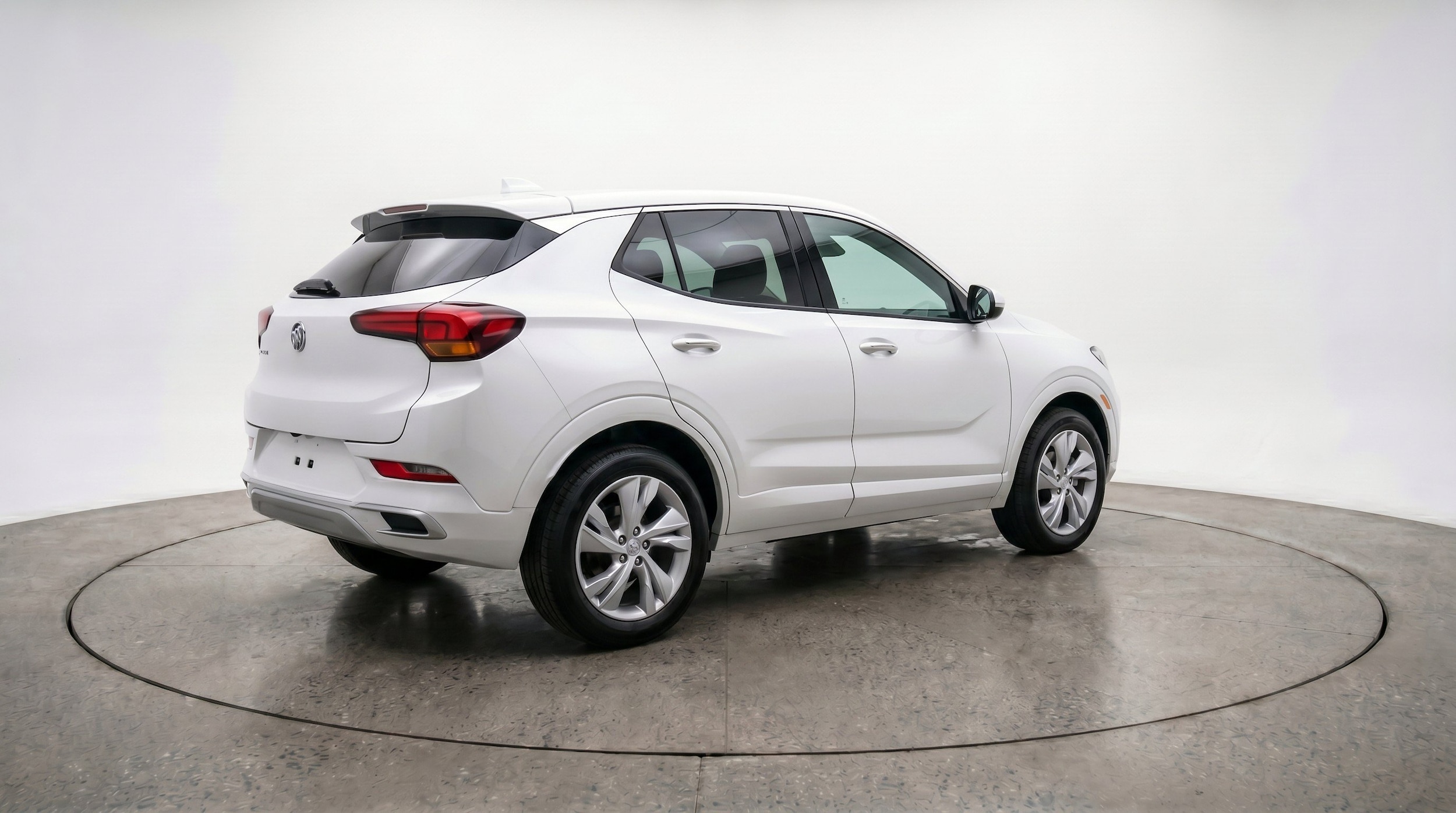 Thumbnail: 2026 Buick Encore GX - 9