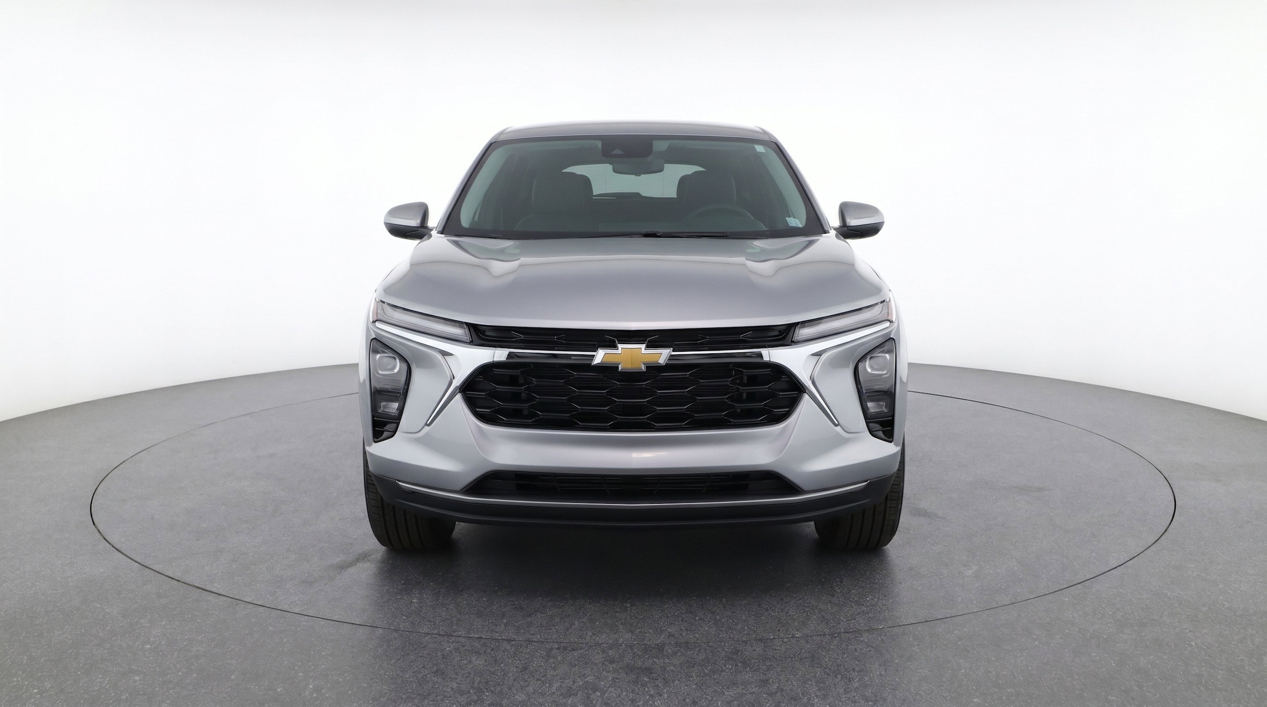 Thumbnail: 2025 Chevrolet Blazer - 2