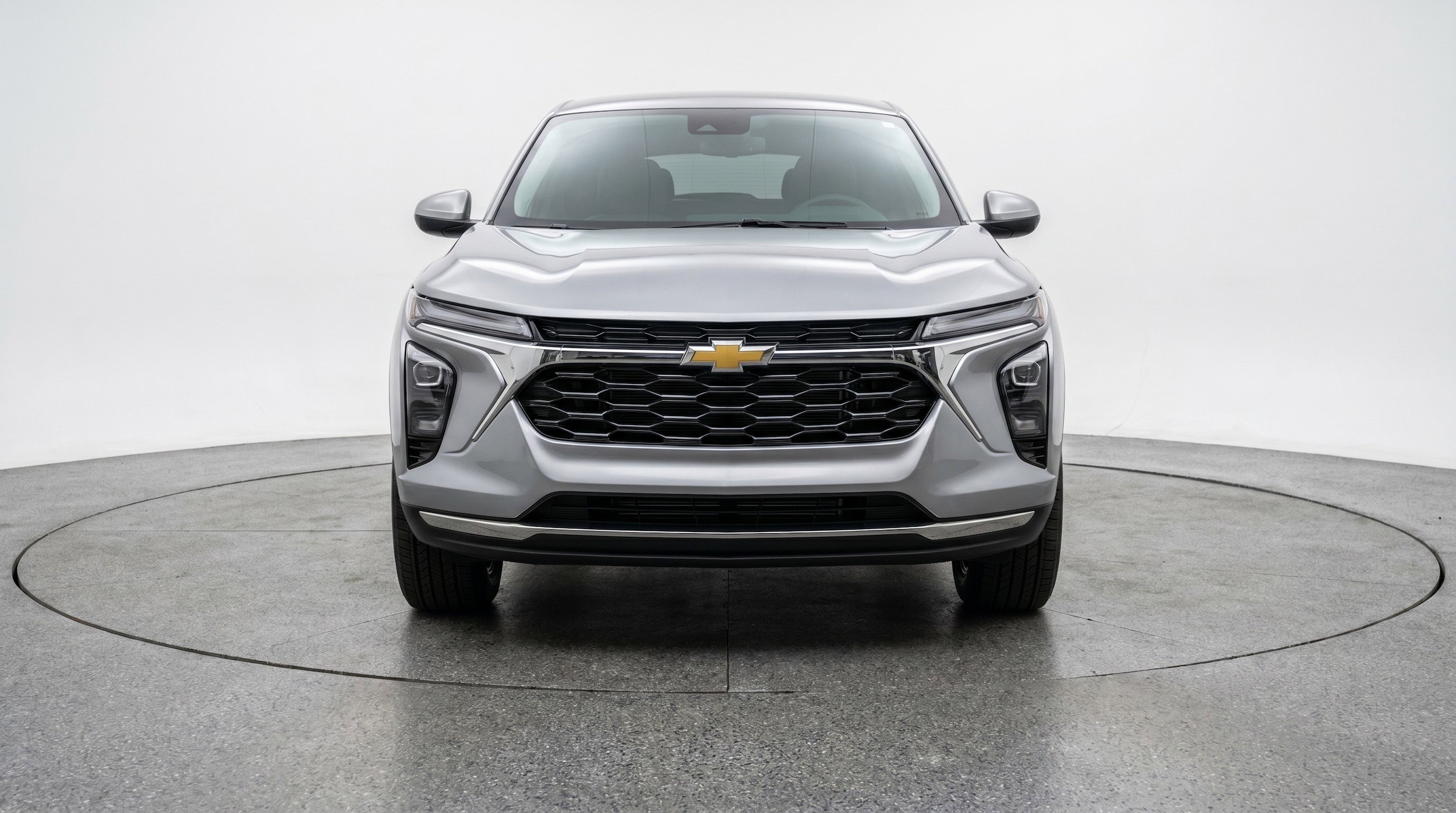 Thumbnail: 2025 Chevrolet Blazer - 2