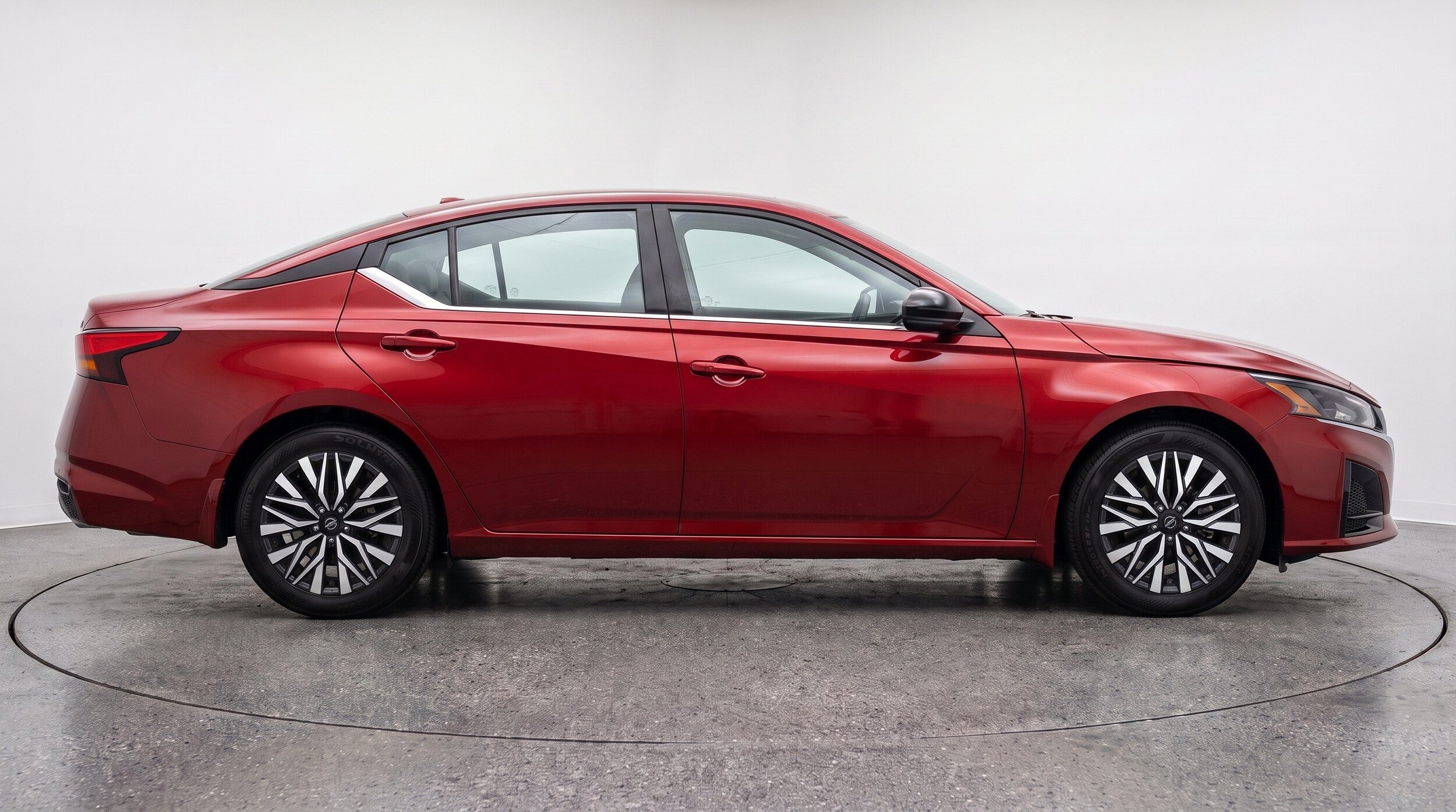 Thumbnail: 2025 Nissan Altima - 11