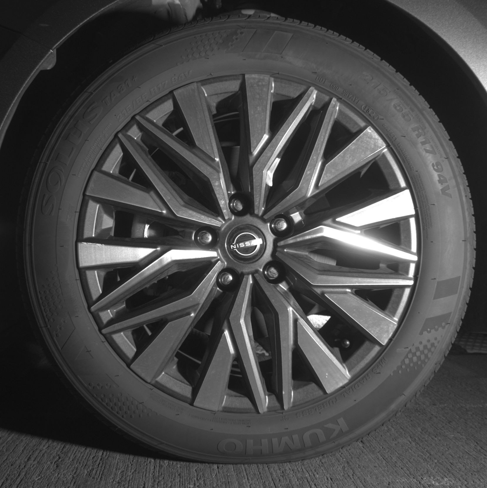 Thumbnail: 2025 Nissan Altima - 12