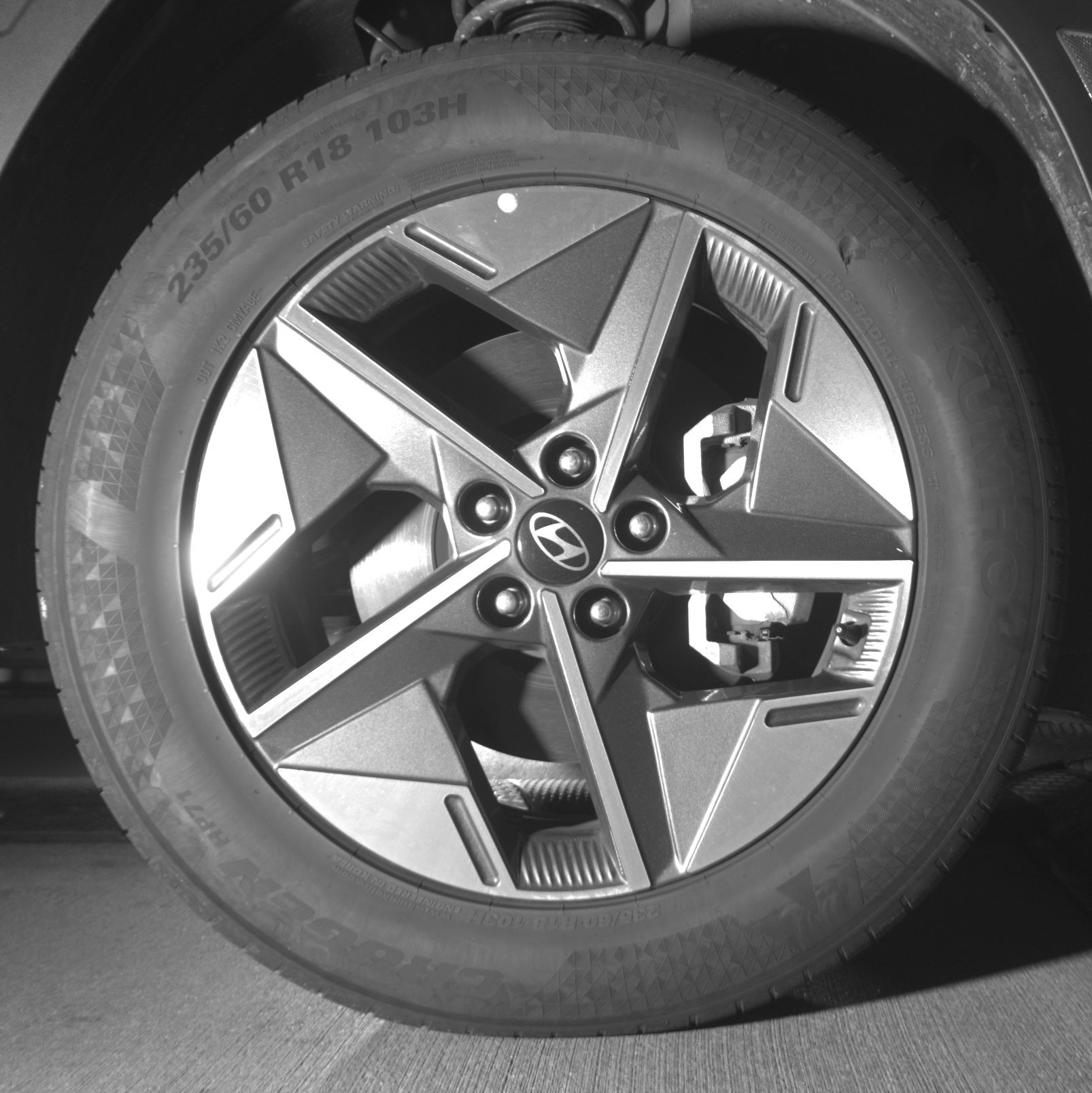 Thumbnail: 2025 Hyundai Tucson - 10