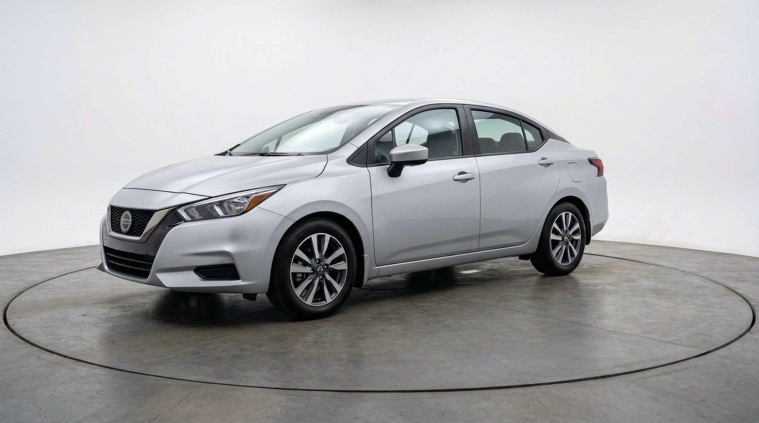 Thumbnail: 2025 Nissan Versa - 3