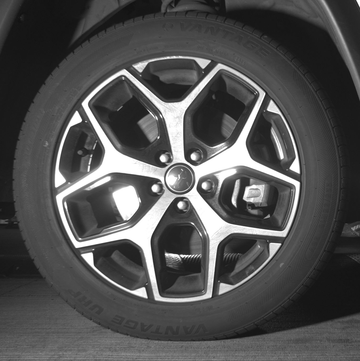 Thumbnail: 2025 Jeep Compass - 13