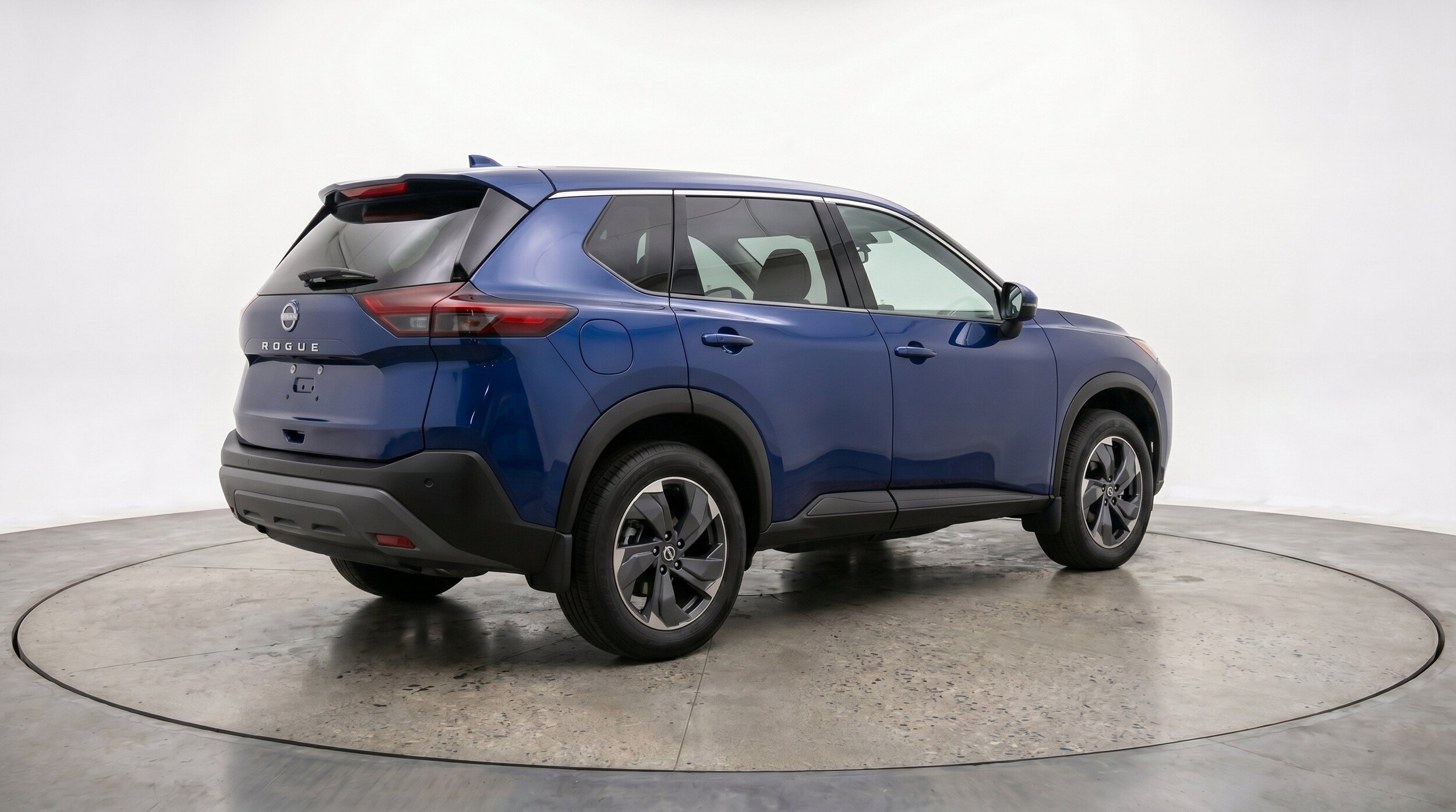 Thumbnail: 2025 Nissan Rogue - 9