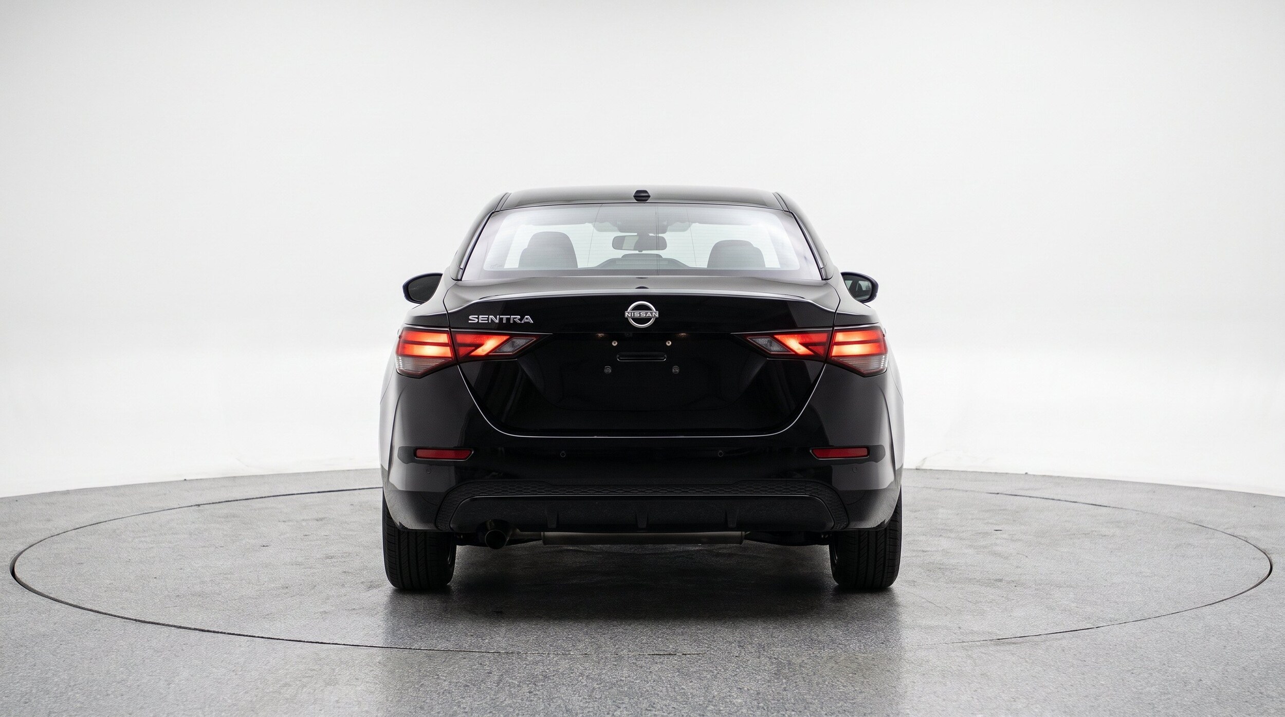 Thumbnail: 2025 Nissan Sentra - 7