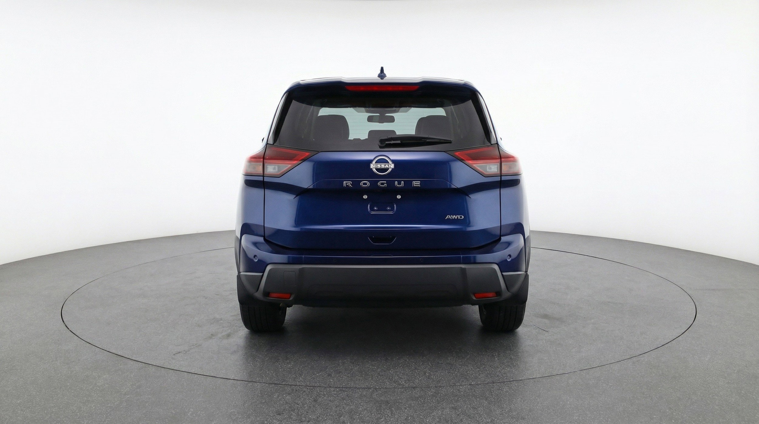 Thumbnail: 2025 Nissan Rogue - 7