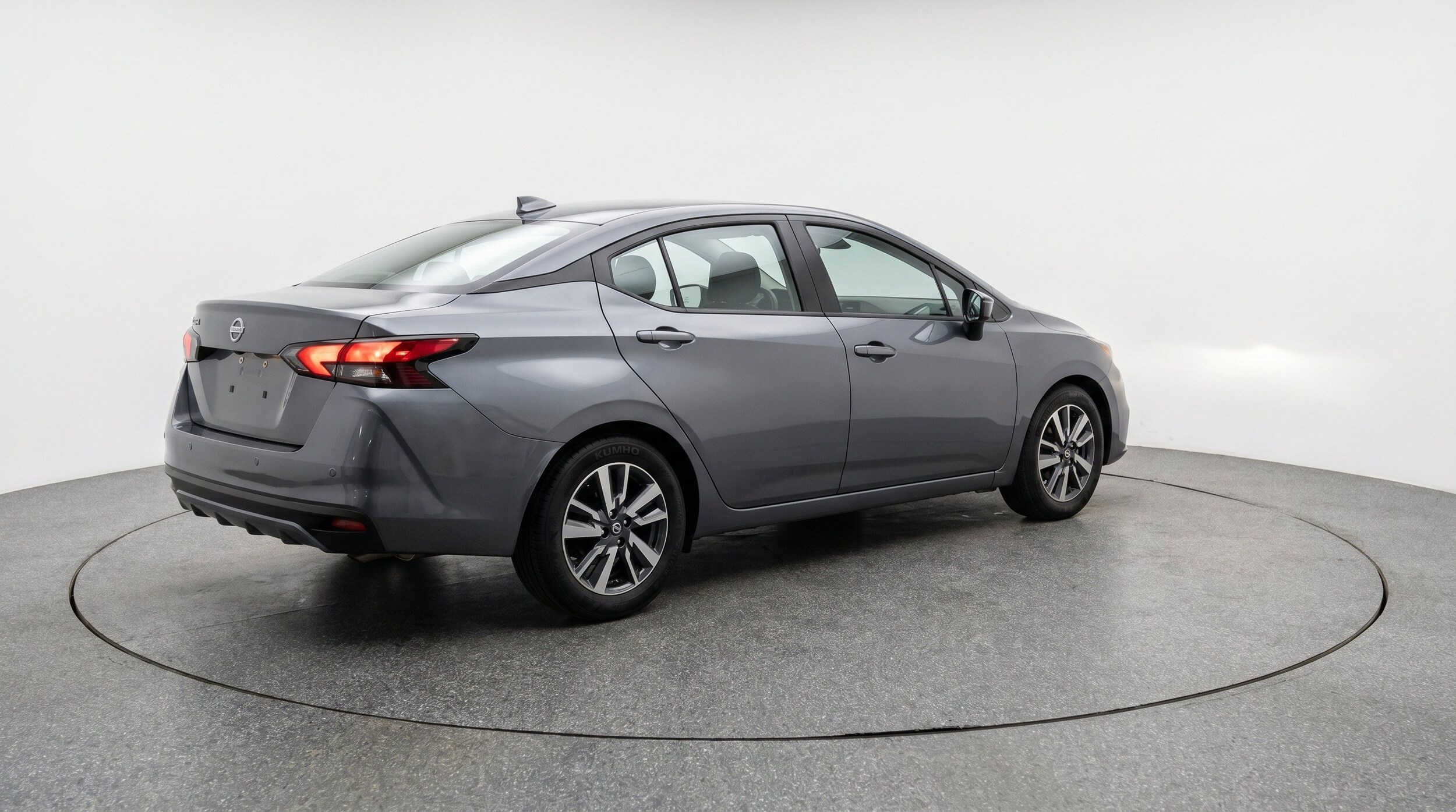Thumbnail: 2025 Nissan Versa - 9