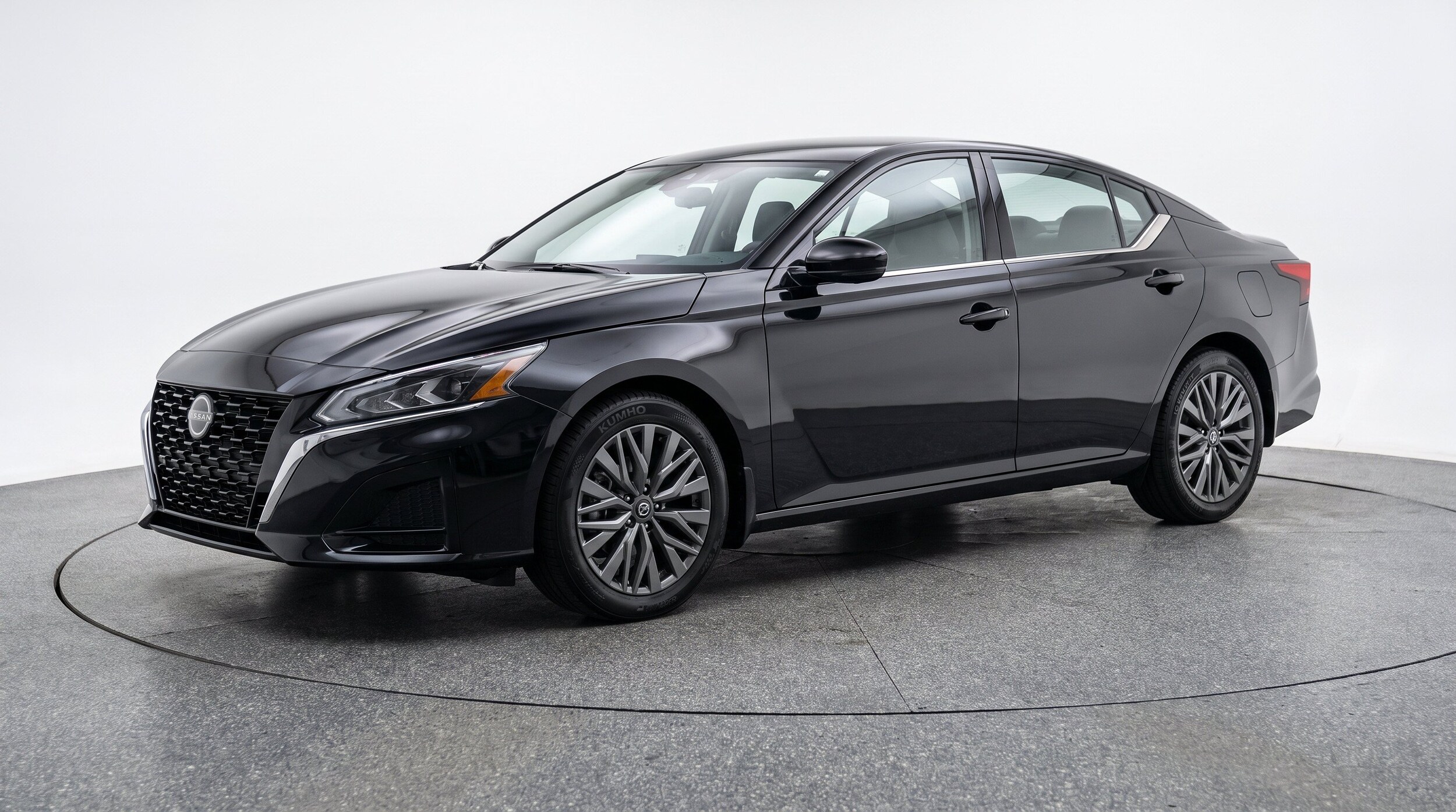Thumbnail: 2026 Nissan Altima - 3