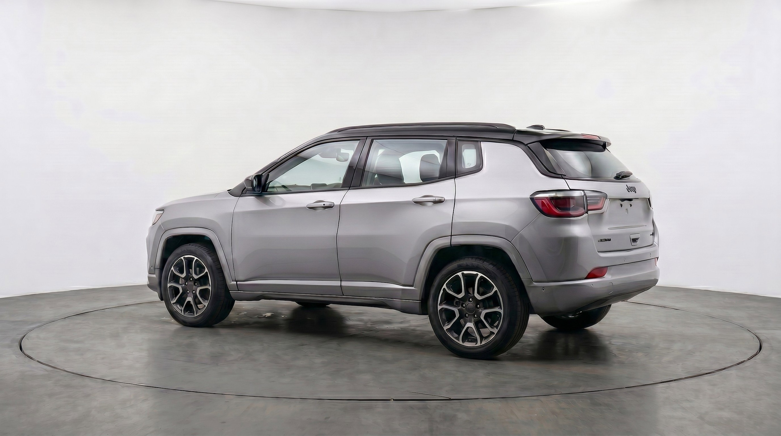 Thumbnail: 2025 Jeep Compass - 6