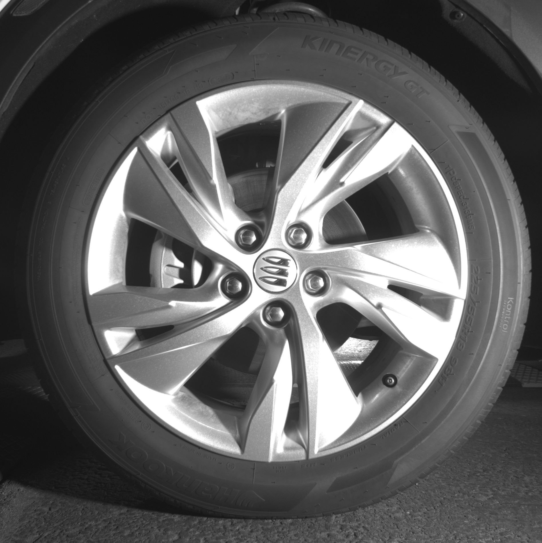 Thumbnail: 2025 Buick Encore GX - 12