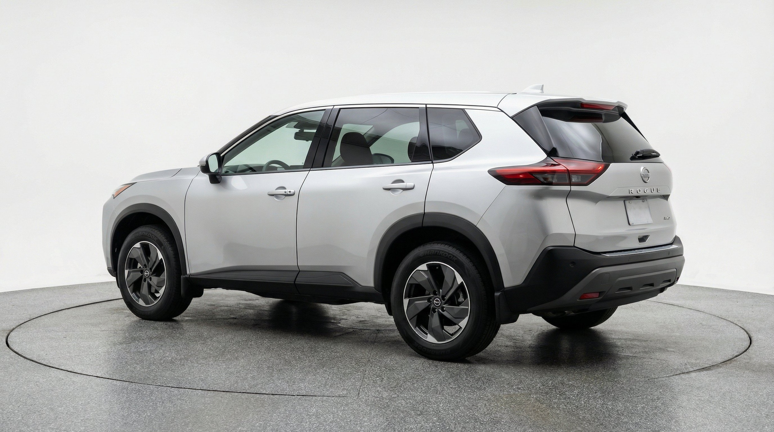 Thumbnail: 2025 Nissan Rogue - 6
