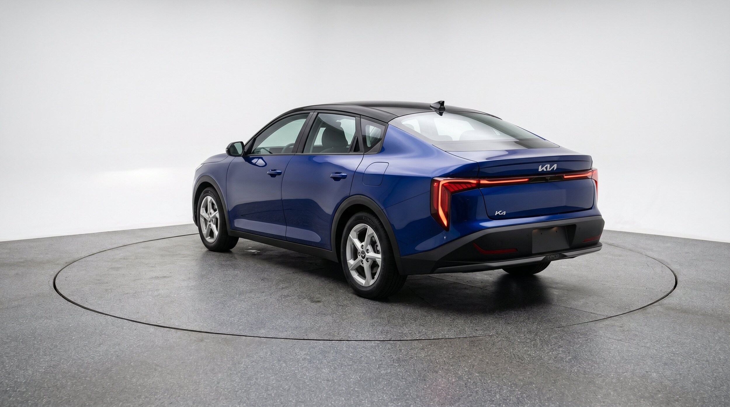Thumbnail: 2026 Kia K4 - 6