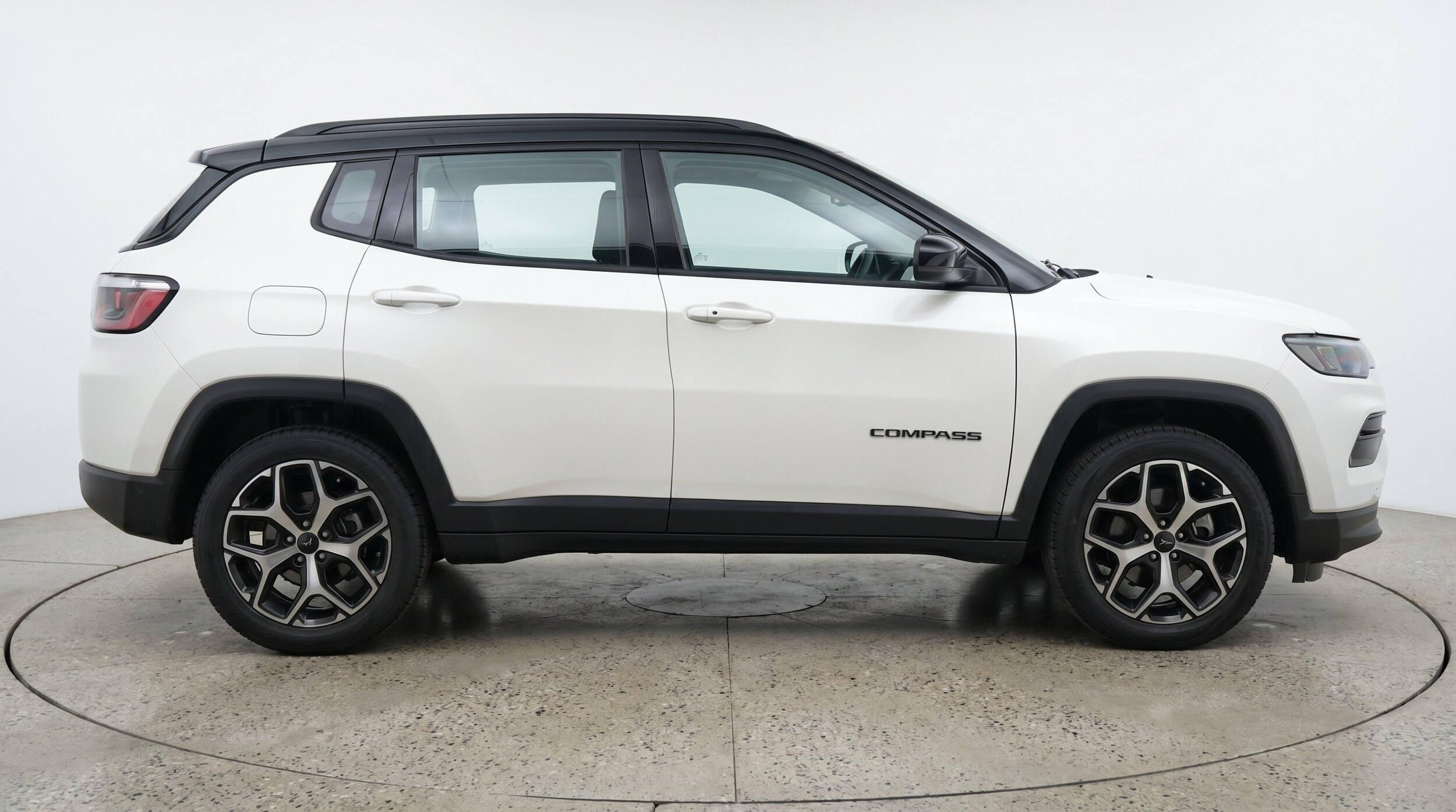 Thumbnail: 2025 Jeep Compass - 11