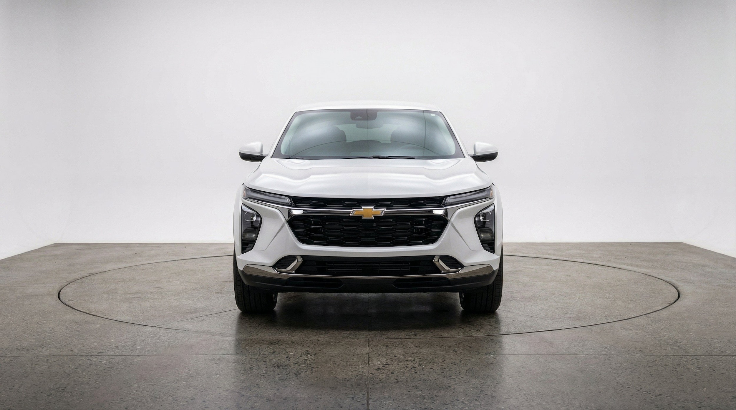 Thumbnail: 2026 Chevrolet Blazer - 2