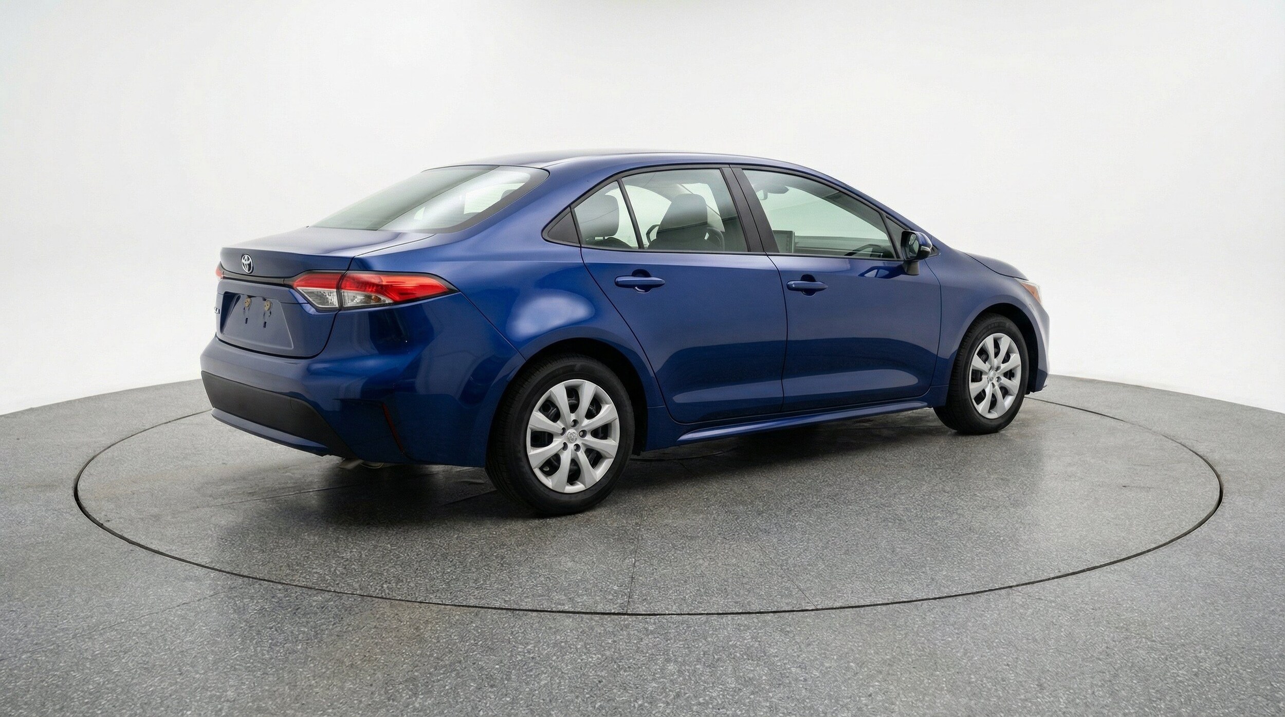 Thumbnail: 2025 Toyota Corolla - 9