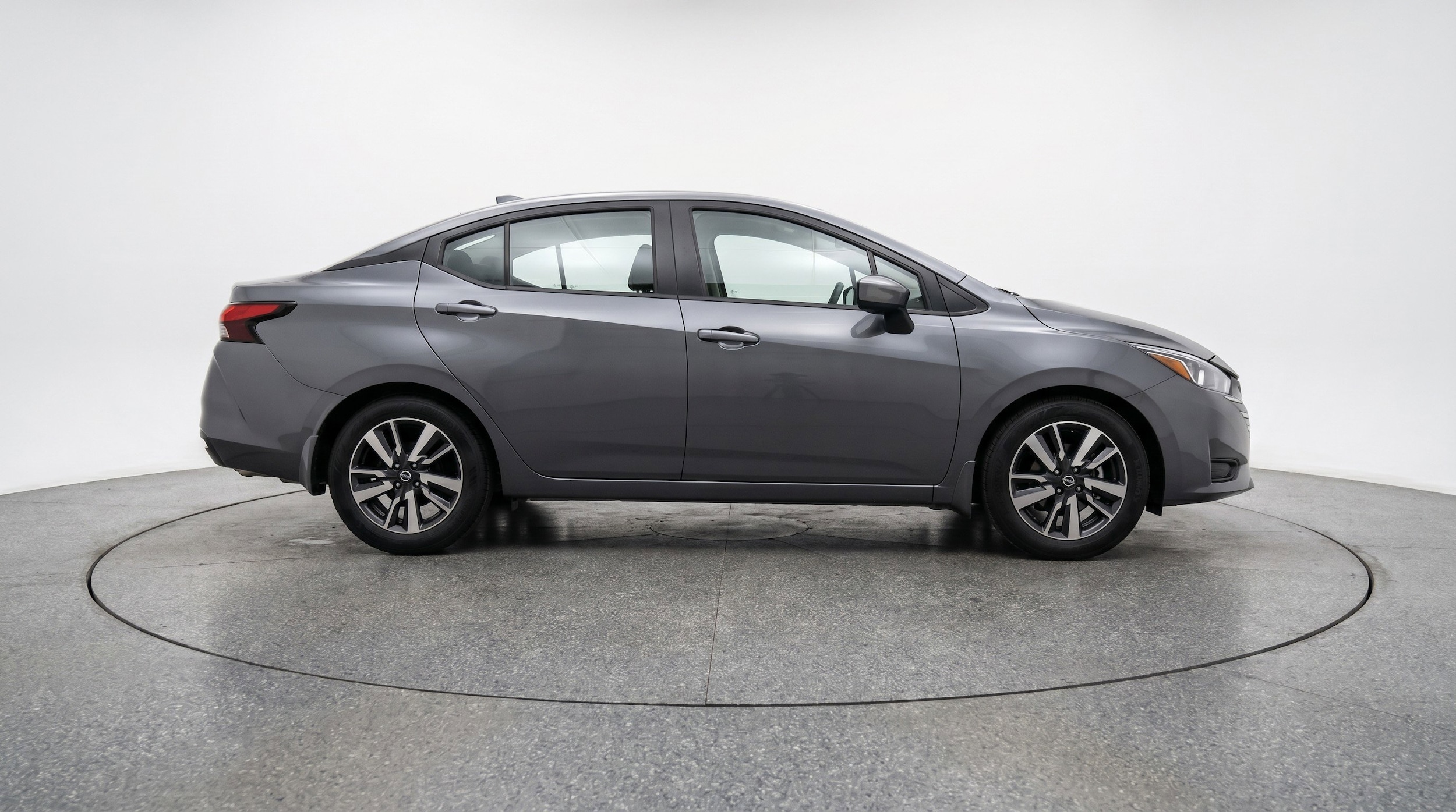 Thumbnail: 2025 Nissan Versa - 11