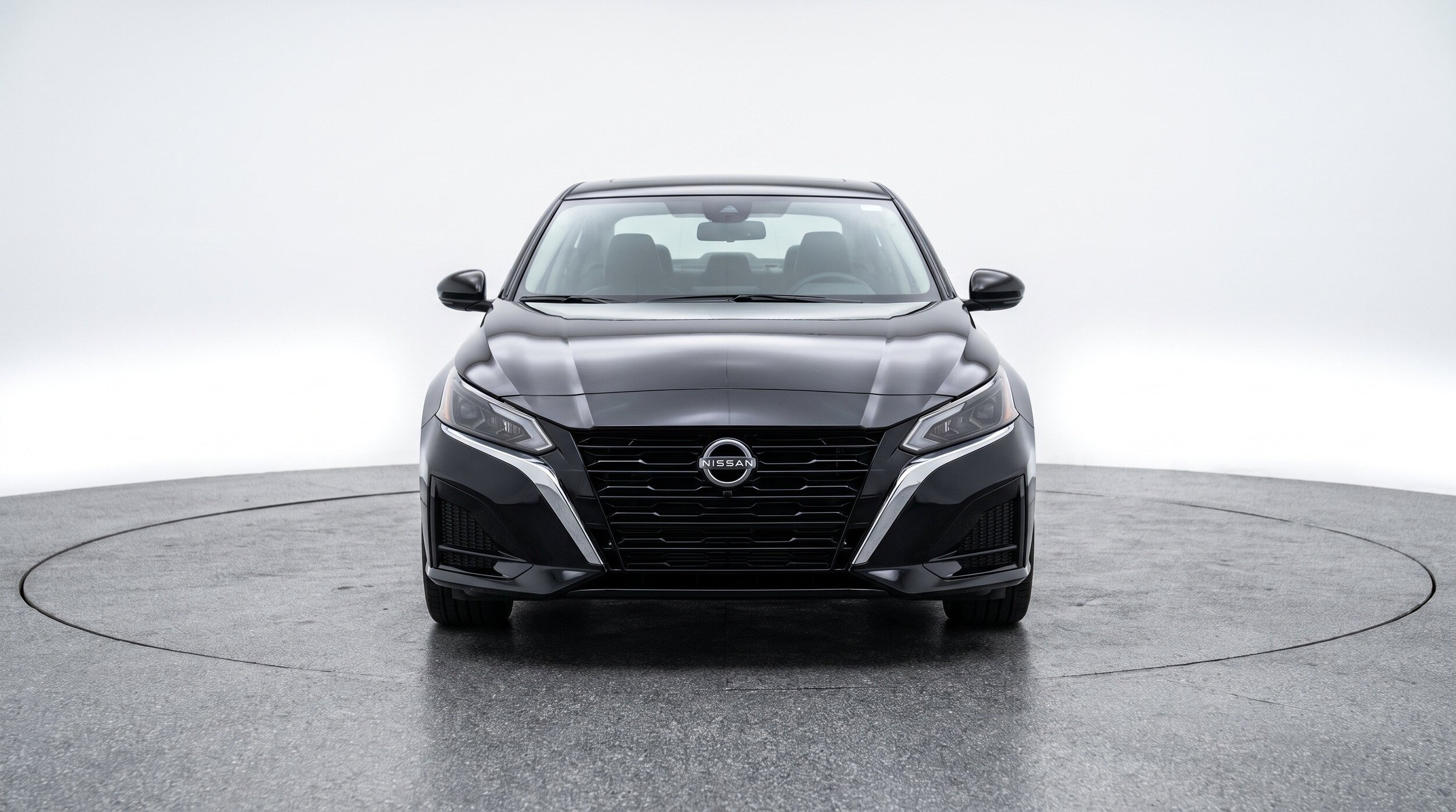 Thumbnail: 2025 Nissan Altima - 2