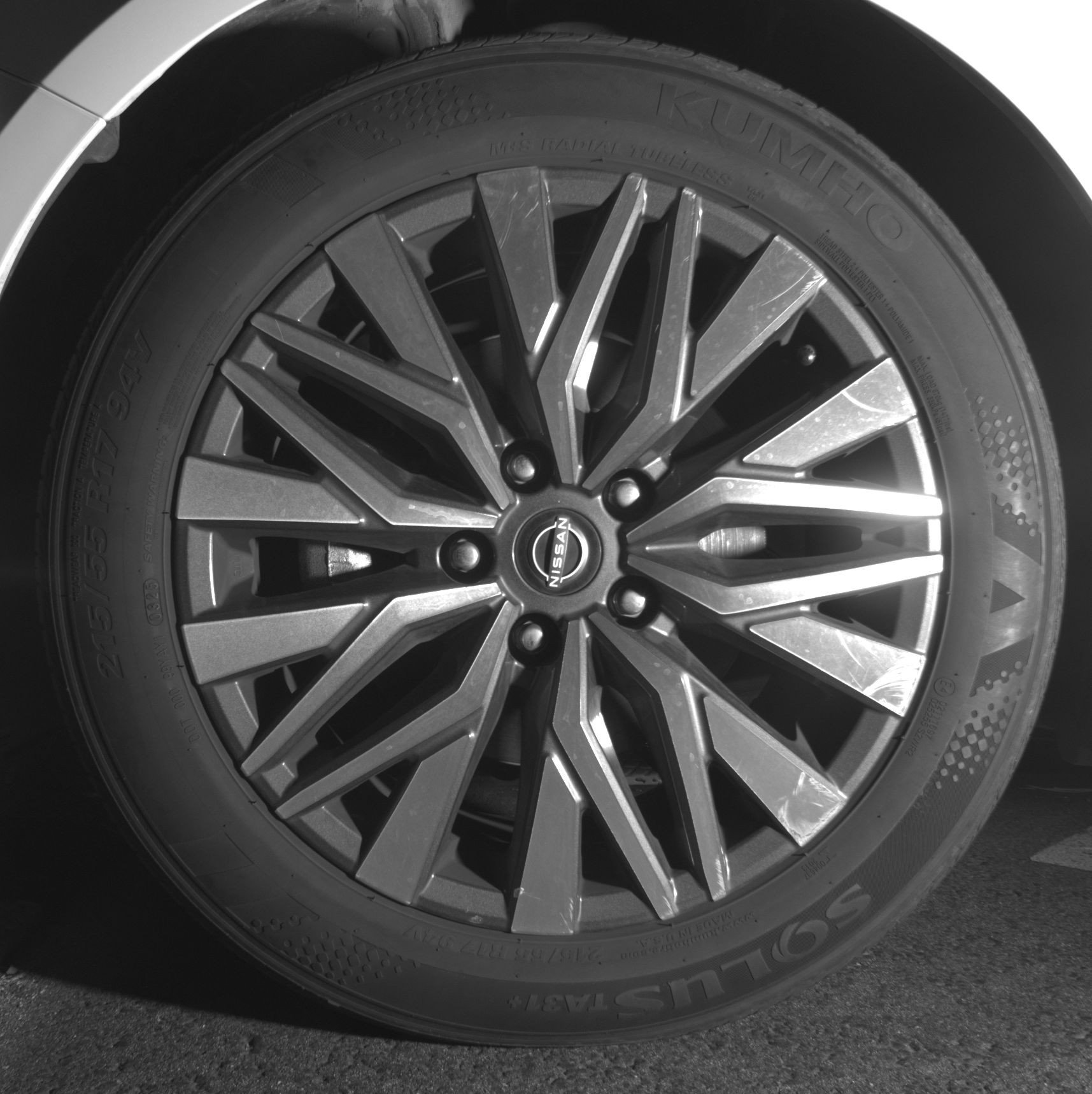 Thumbnail: 2025 Nissan Altima - 12