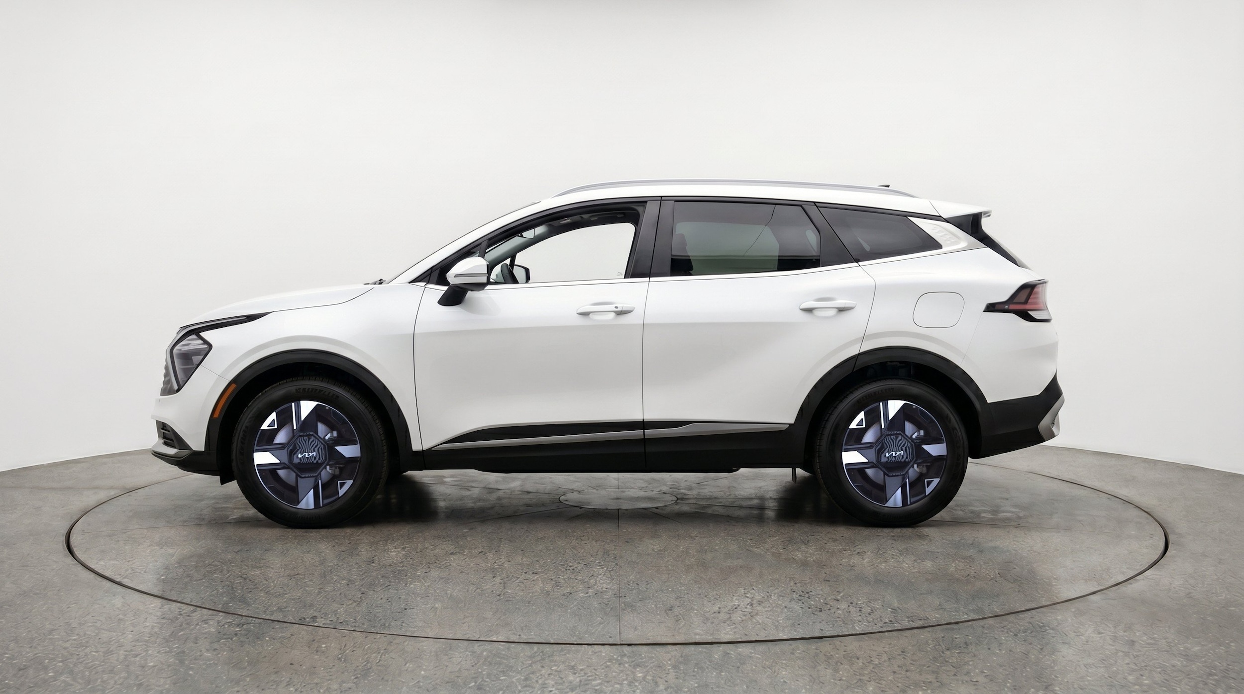 Thumbnail: 2026 Kia Sportage - 5