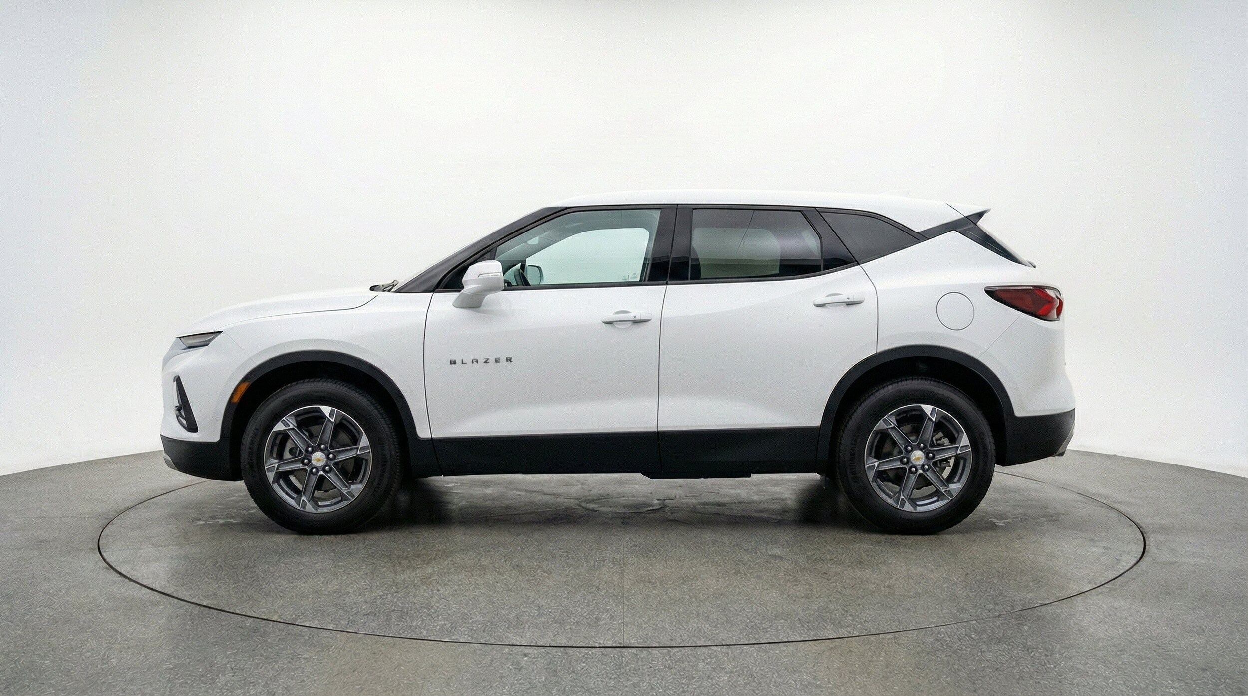 Thumbnail: 2025 Chevrolet Blazer - 5