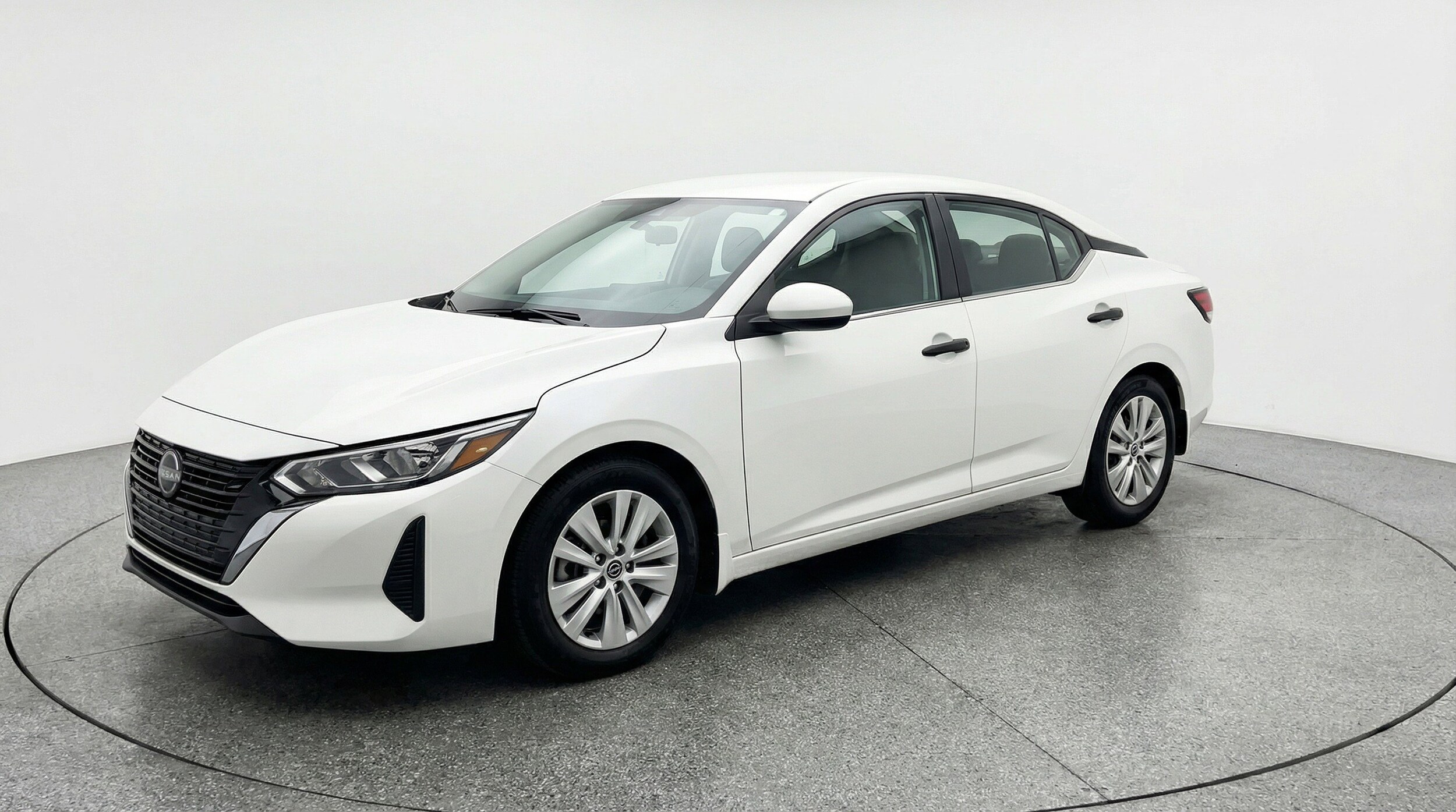 Thumbnail: 2025 Nissan Sentra - 3