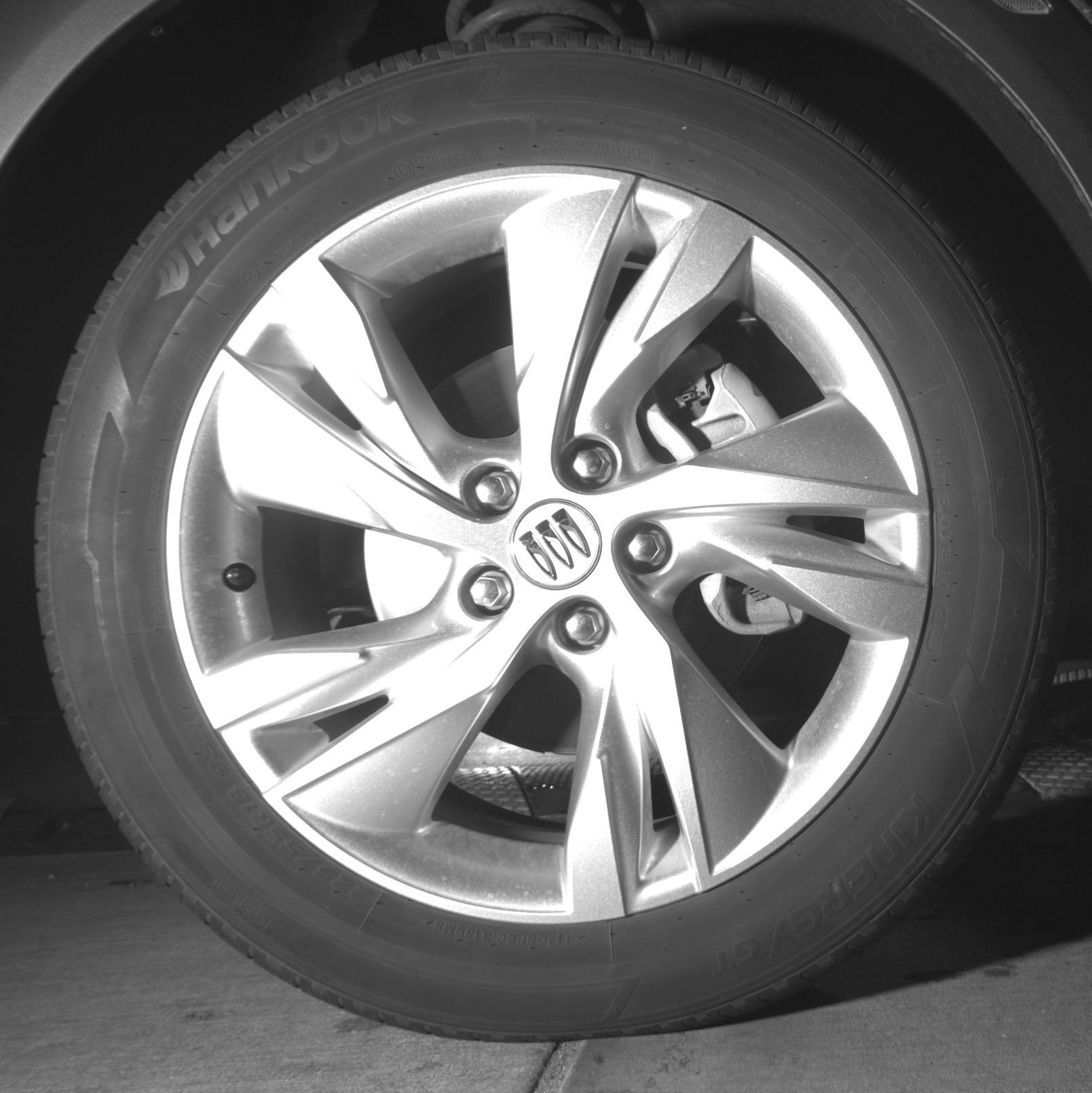 Thumbnail: 2025 Buick Encore GX - 13