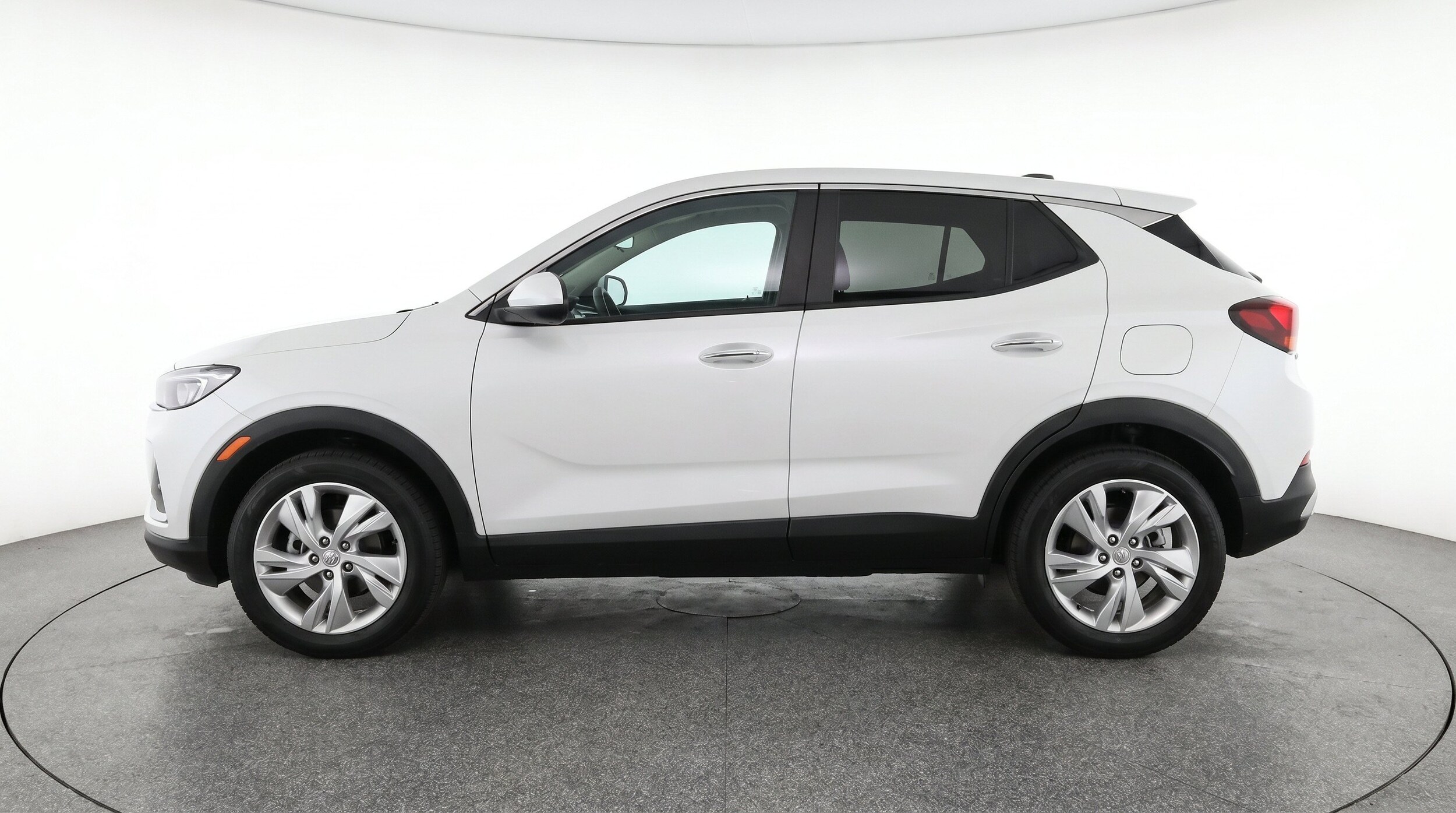 Thumbnail: 2026 Buick Encore GX - 5