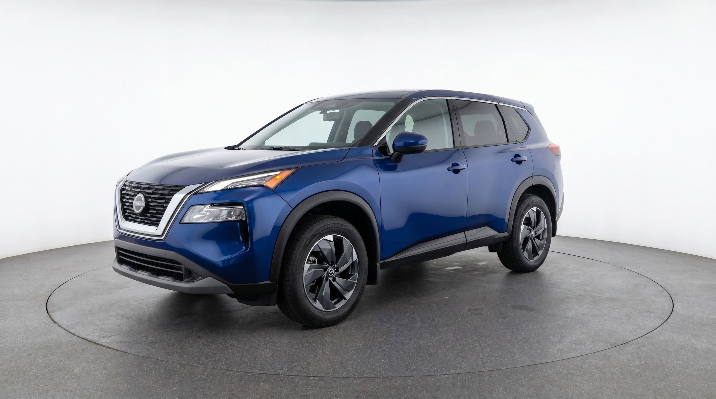 Thumbnail: 2025 Nissan Rogue - 3