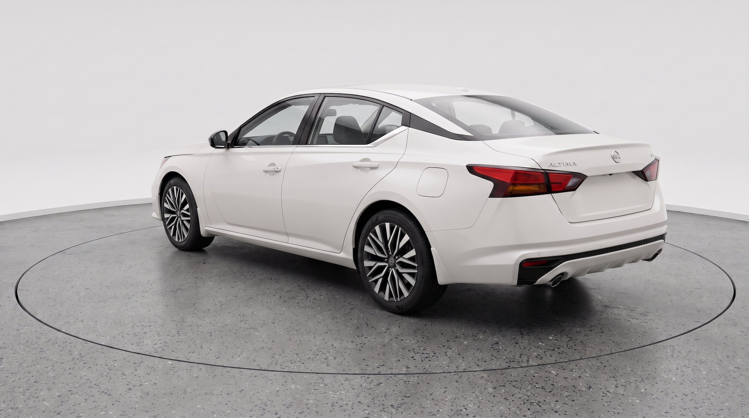 Thumbnail: 2025 Nissan Altima - 6