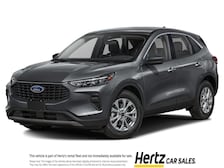 2024 Ford Escape Active -
                  Inglewood, CA