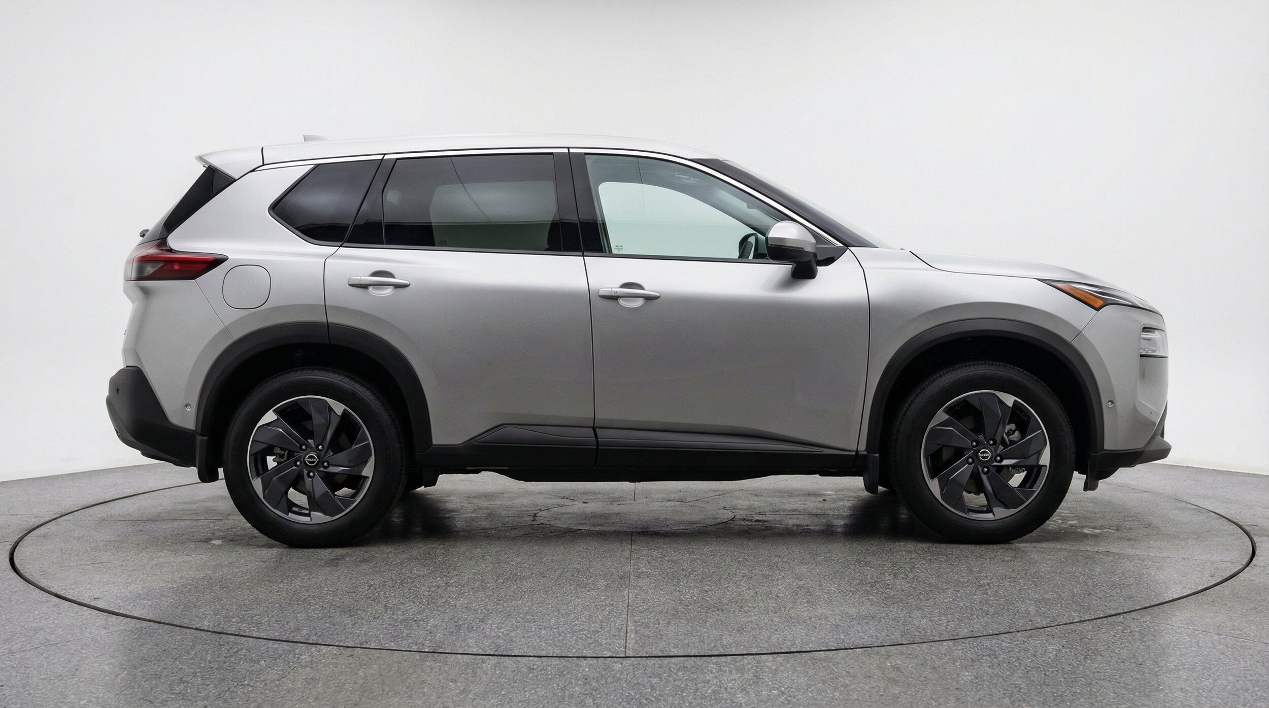 Thumbnail: 2025 Nissan Rogue - 11