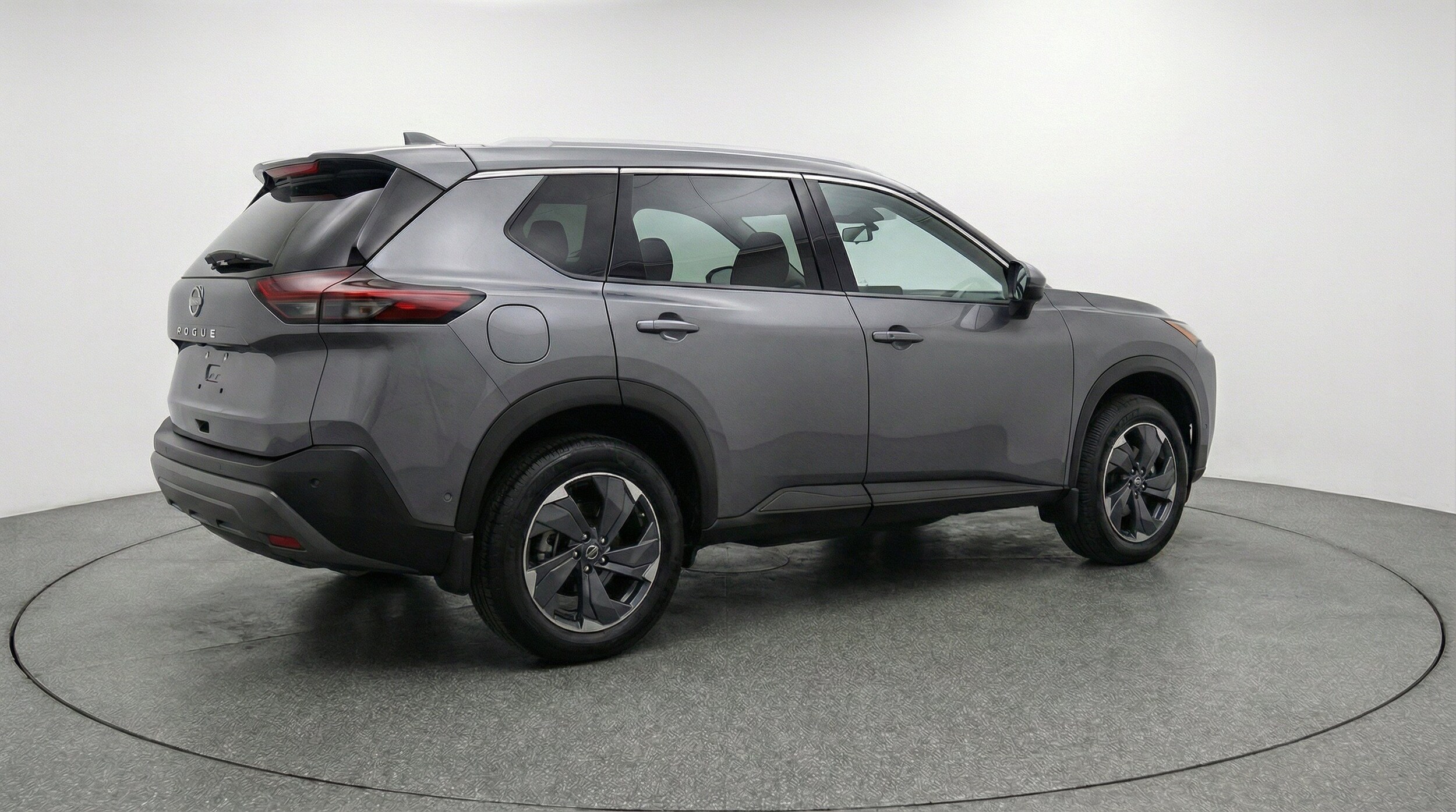 Thumbnail: 2025 Nissan Rogue - 9