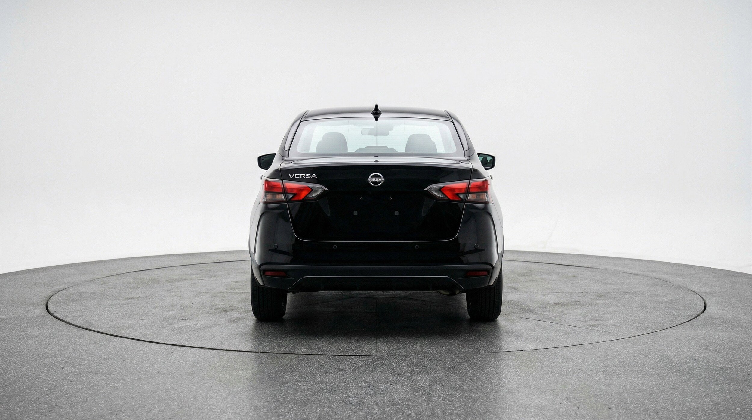 Thumbnail: 2025 Nissan Versa - 7