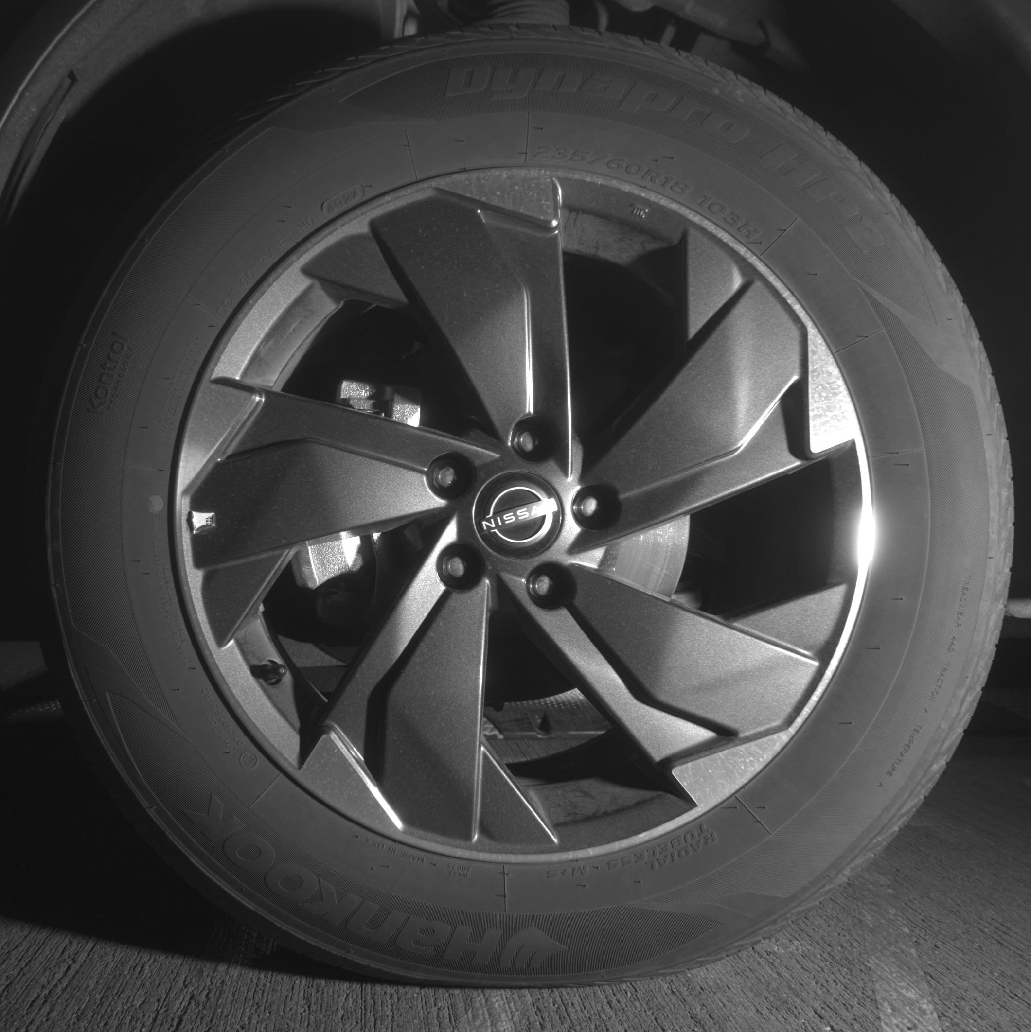 Thumbnail: 2025 Nissan Rogue - 12
