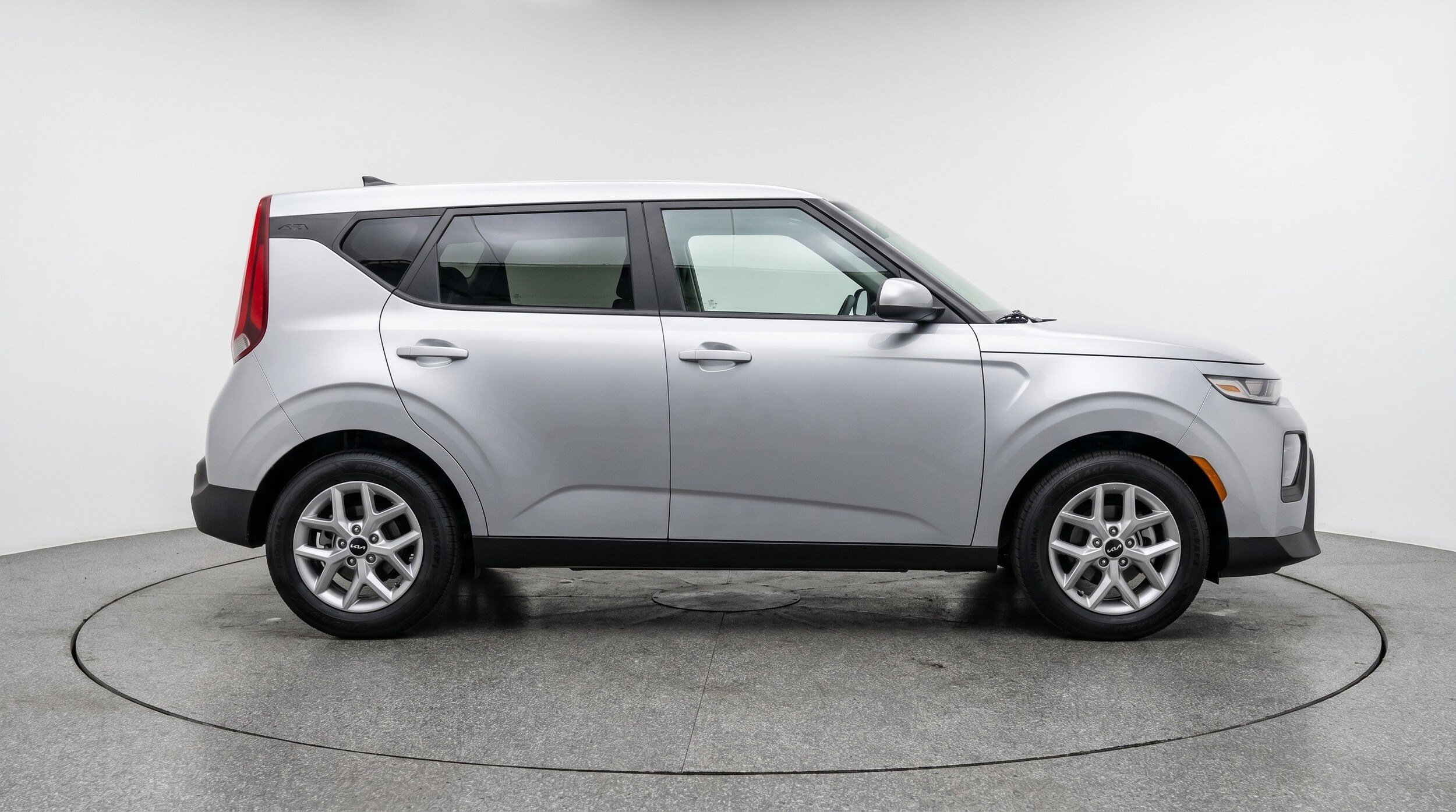 Thumbnail: 2025 Kia Soul - 11