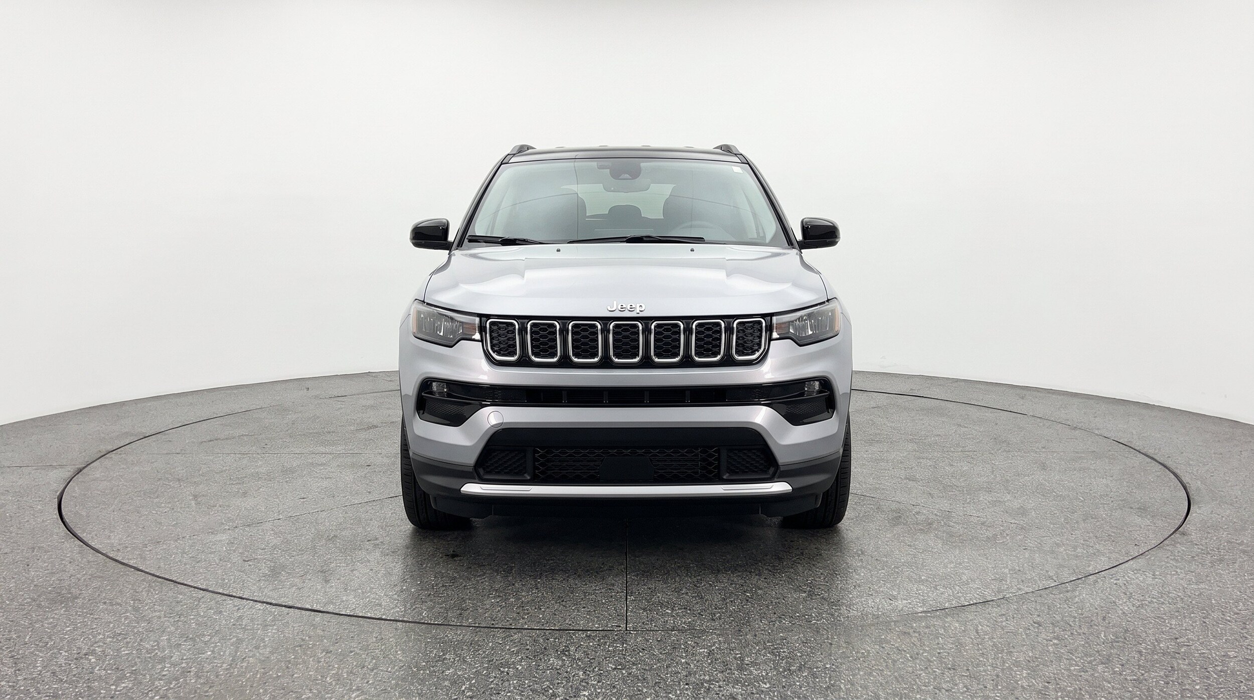 Thumbnail: 2025 Jeep Compass - 2