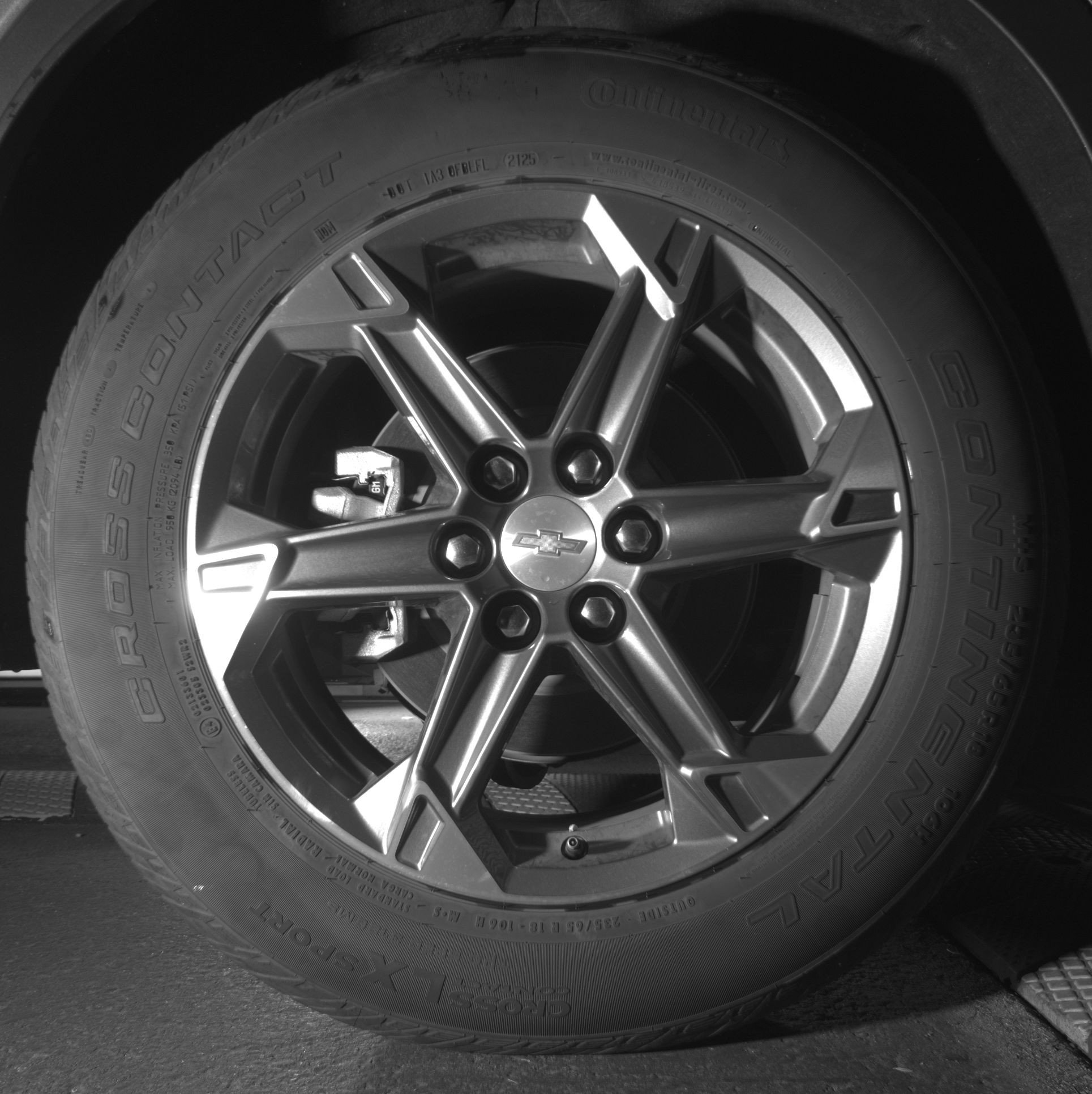 Thumbnail: 2025 Chevrolet Blazer - 15