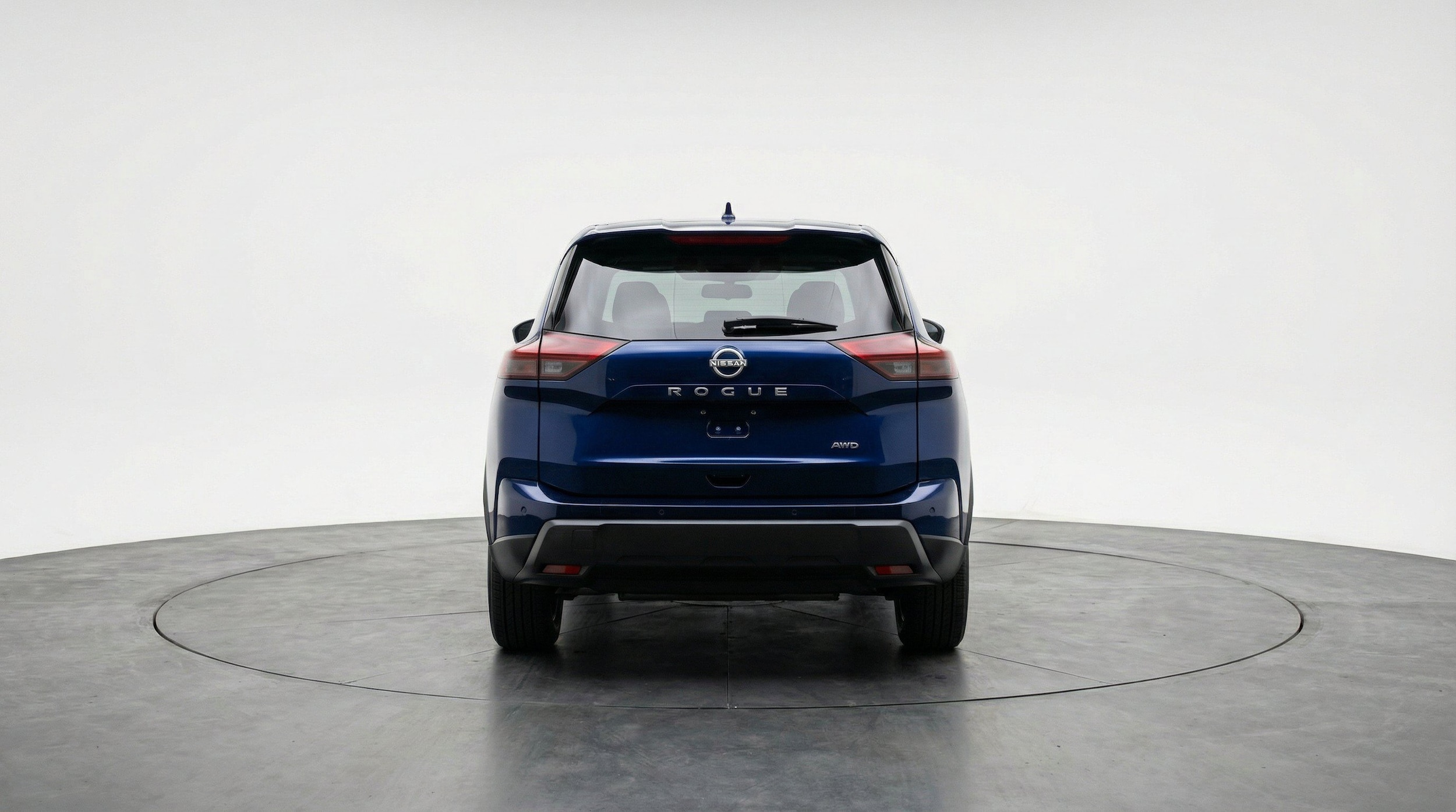 Thumbnail: 2025 Nissan Rogue - 7
