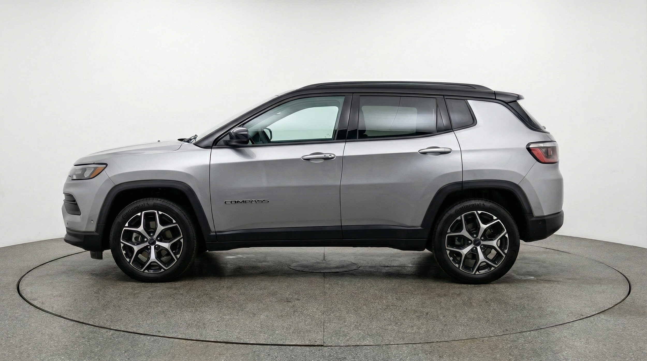 Thumbnail: 2025 Jeep Compass - 4