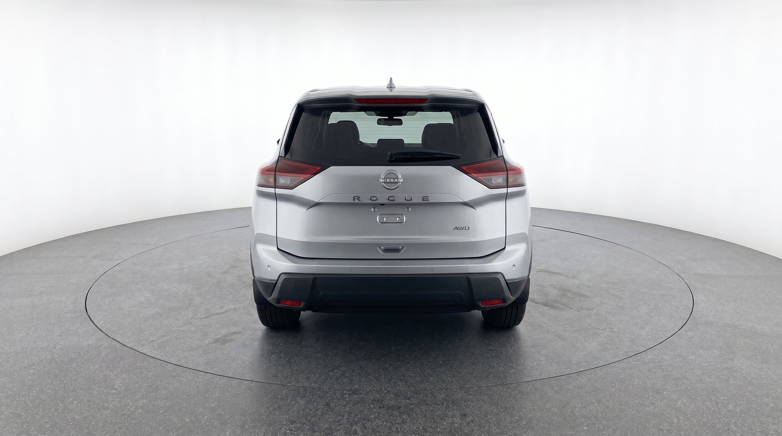 Thumbnail: 2025 Nissan Rogue - 7