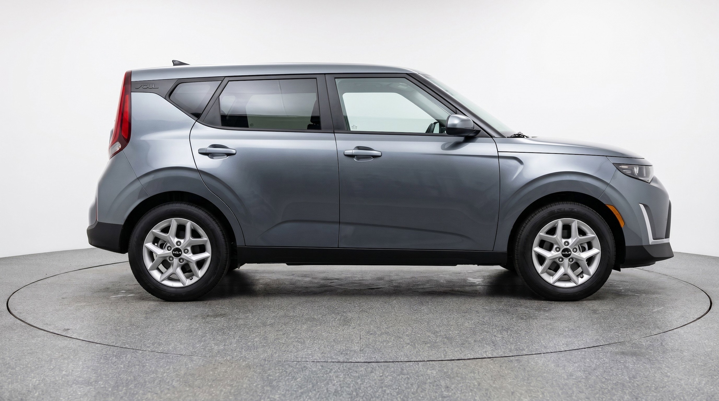 Thumbnail: 2025 Kia Soul - 11