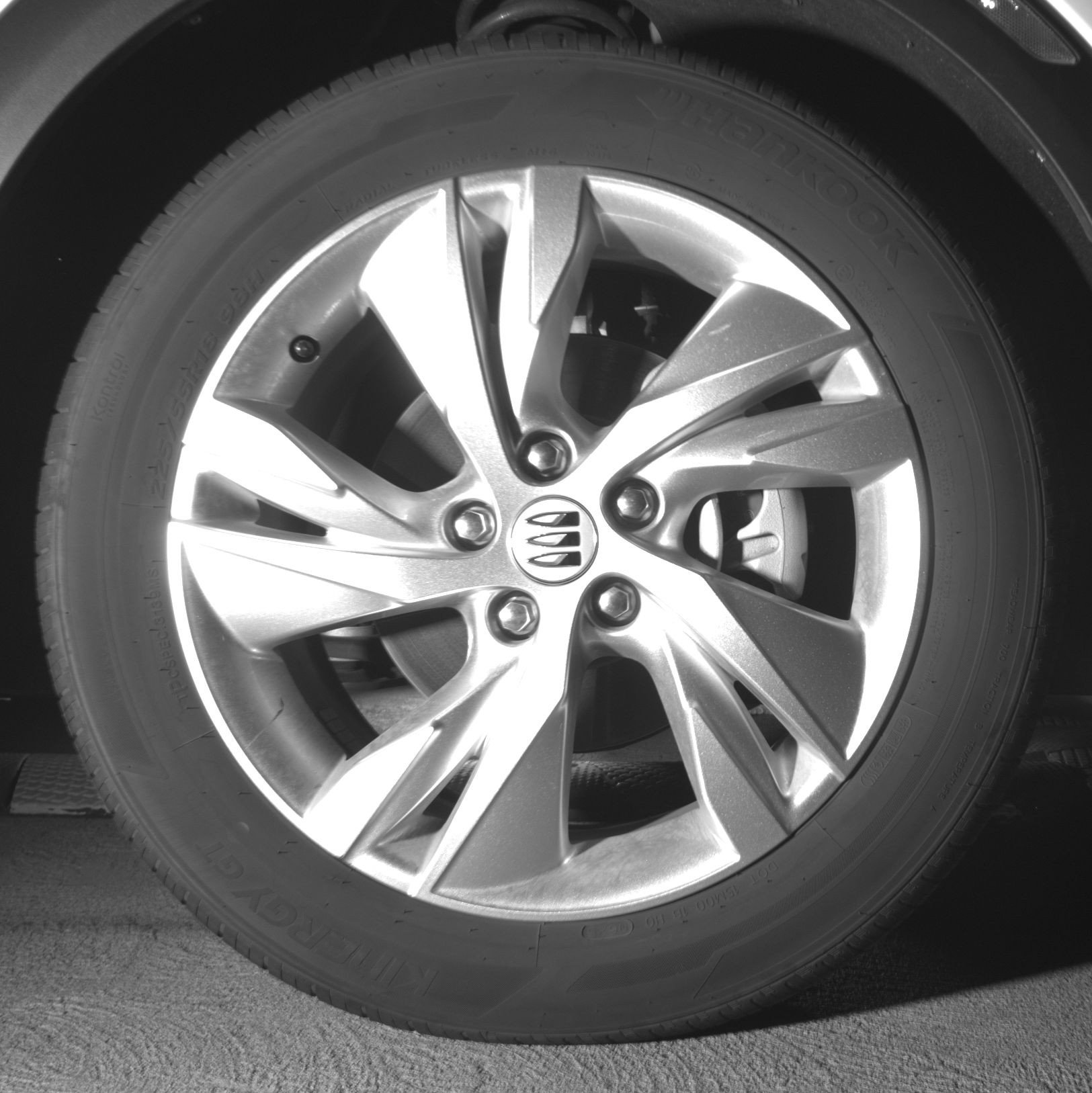 Thumbnail: 2025 Buick Encore GX - 13