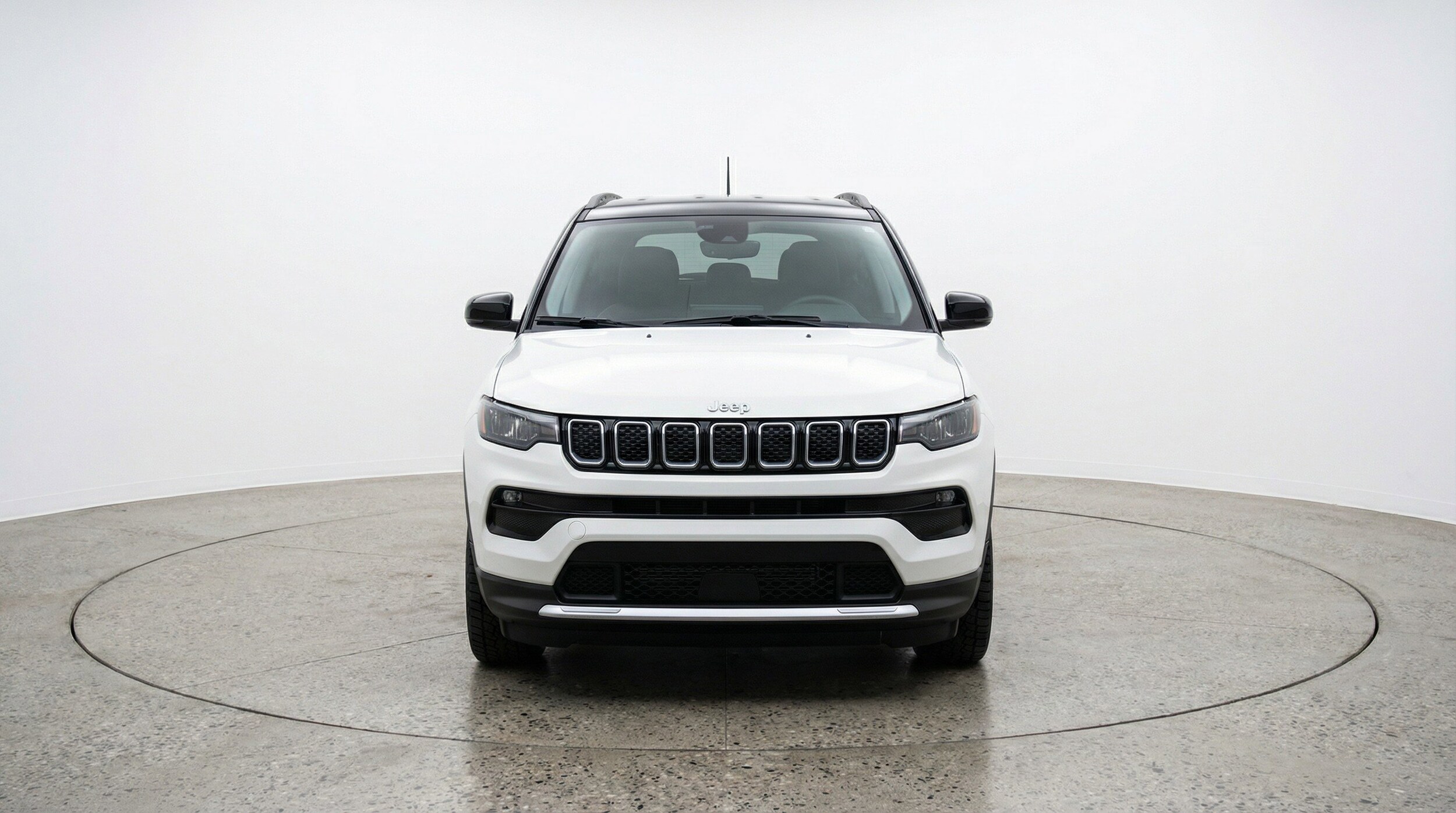 Thumbnail: 2025 Jeep Compass - 2