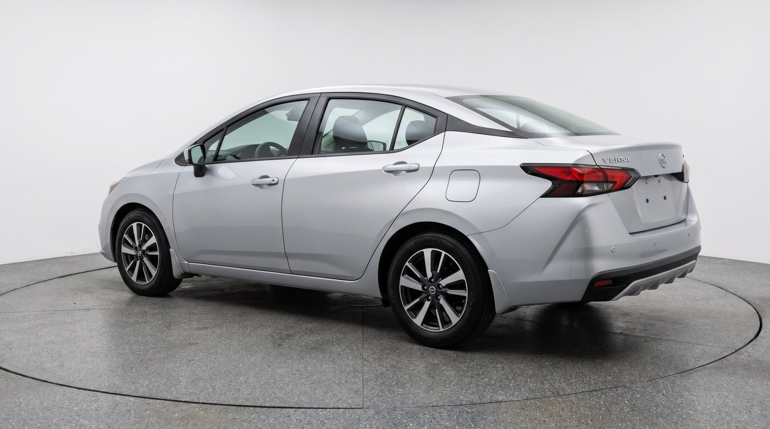 Thumbnail: 2025 Nissan Versa - 6