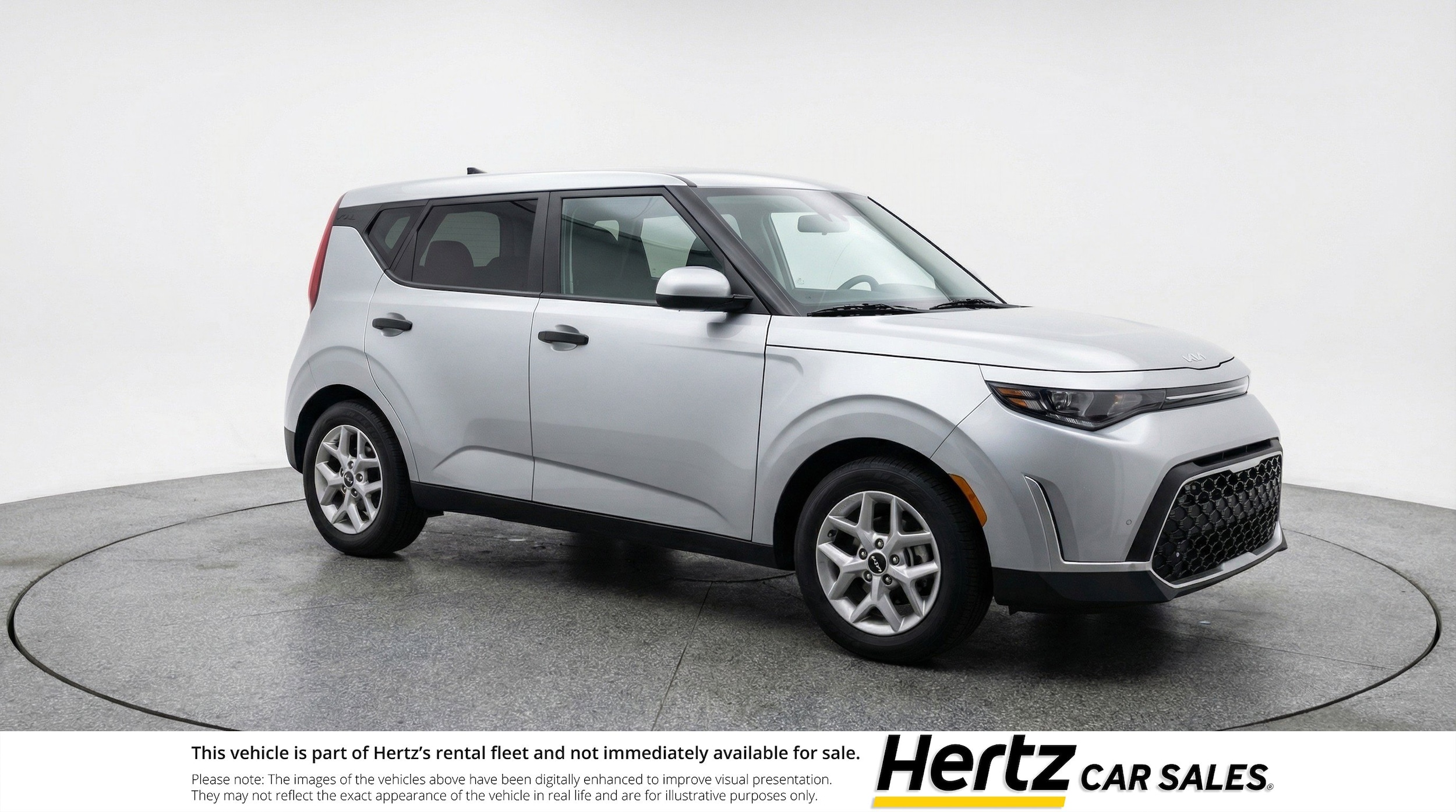 Thumbnail: 2025 Kia Soul - 1